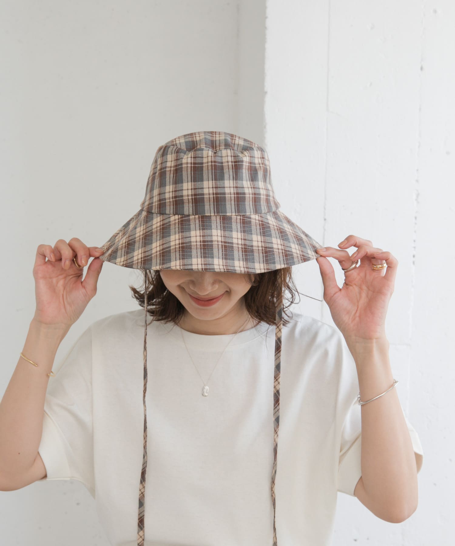 チェックバケハ