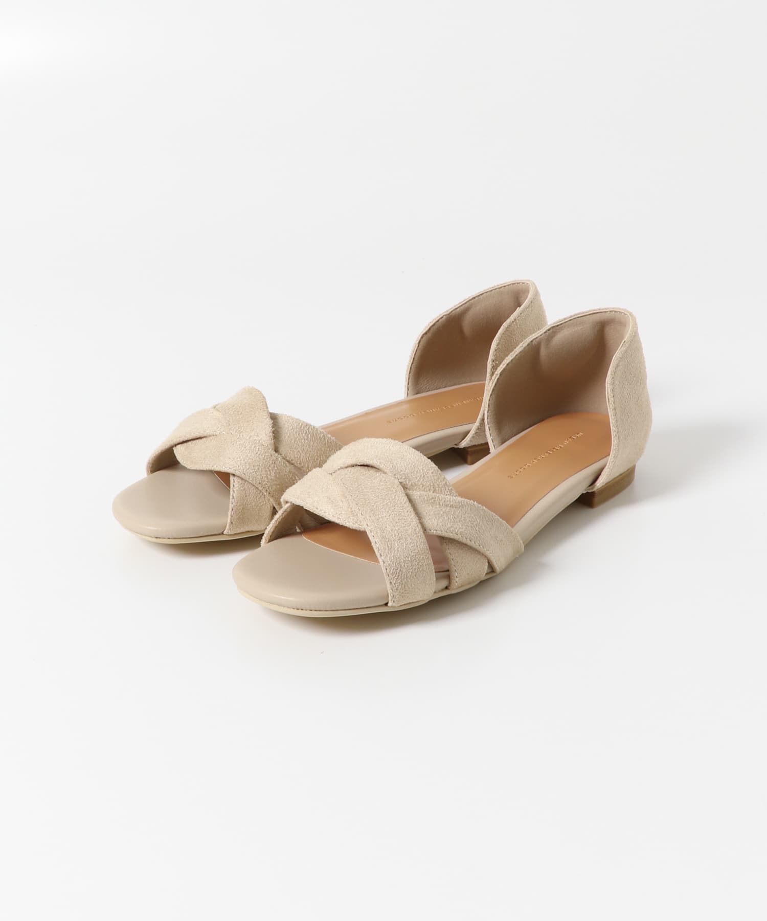 L.BEIGE