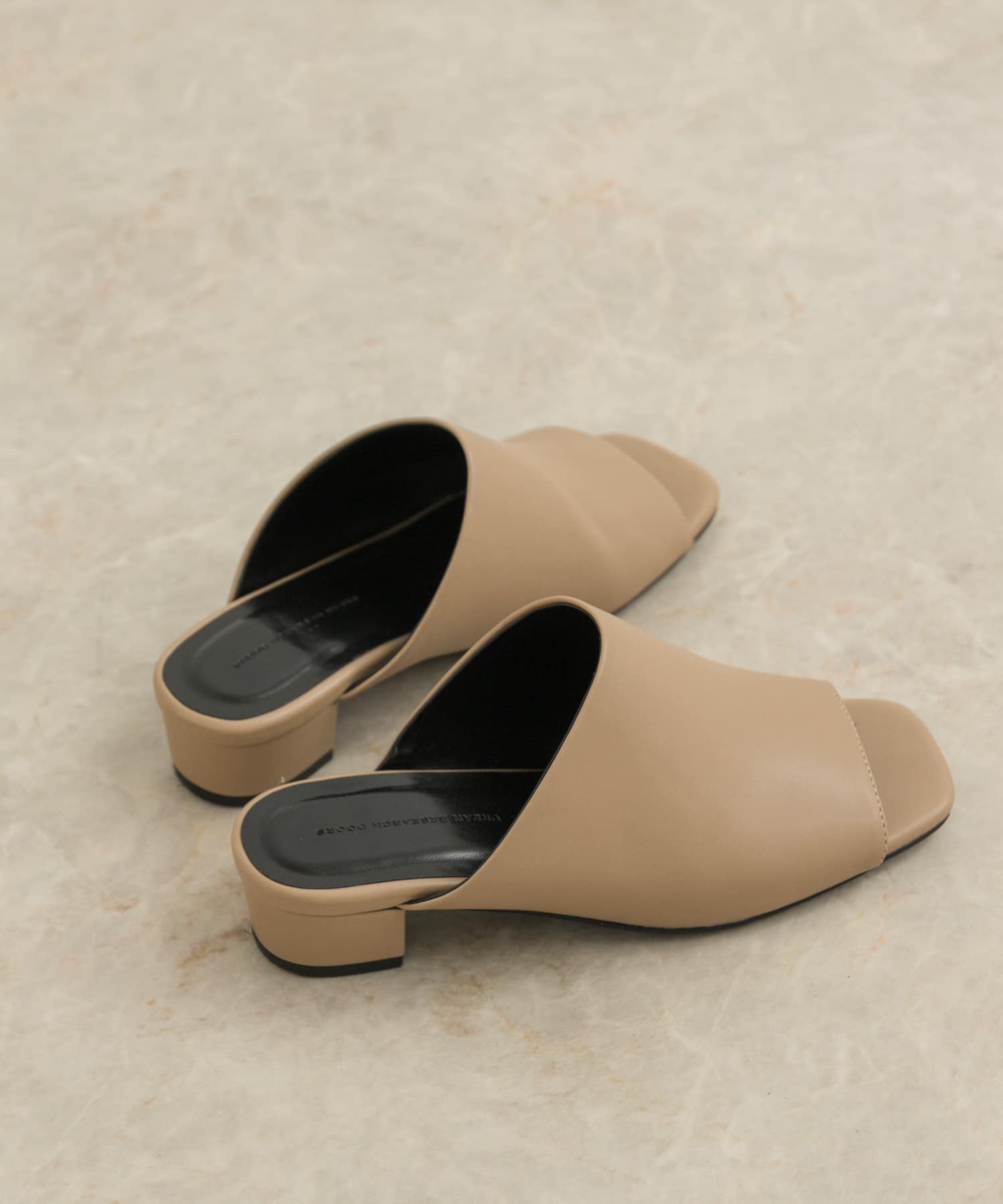 カバーサンダル CAMEL 36