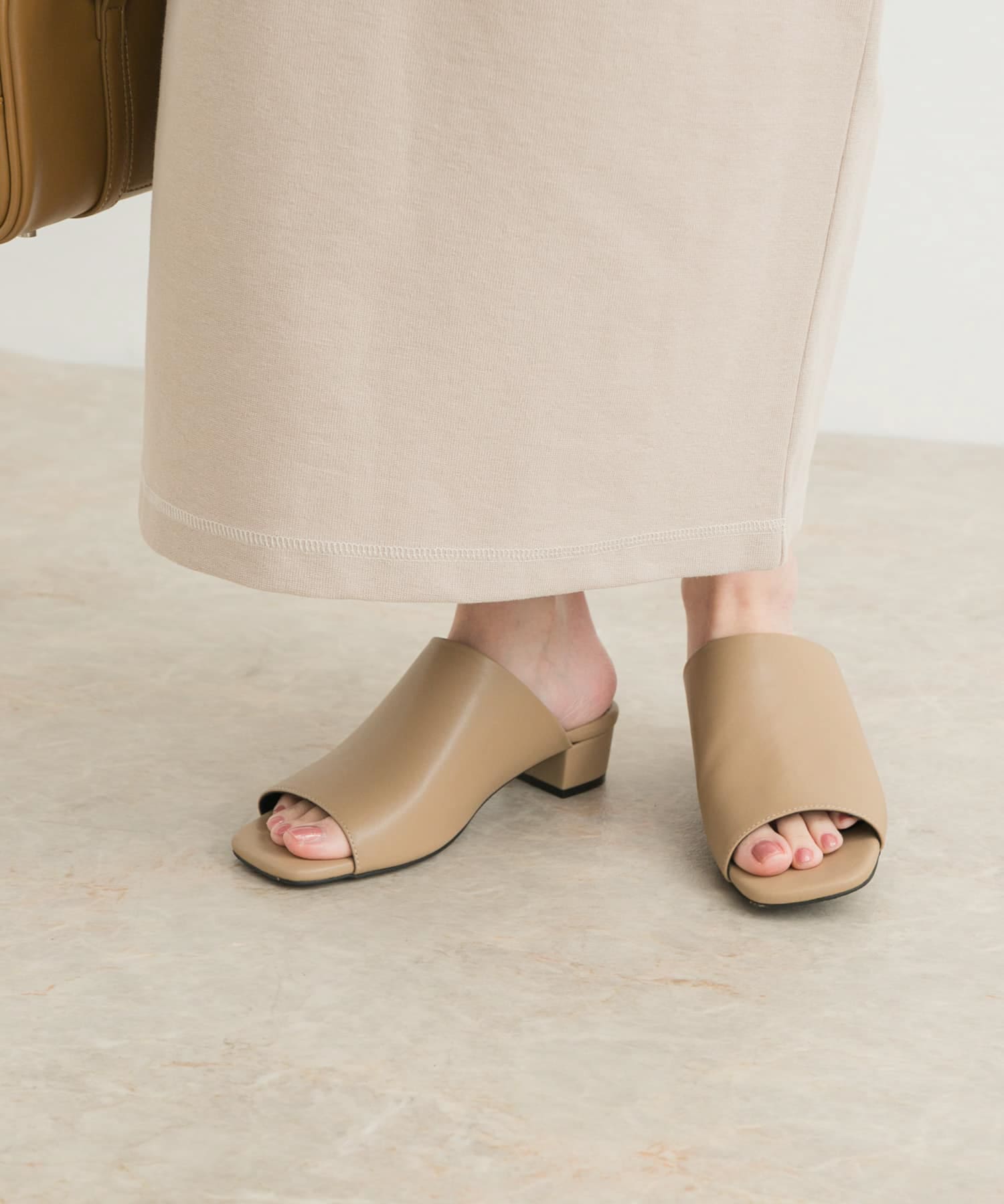 カバーサンダル CAMEL 36