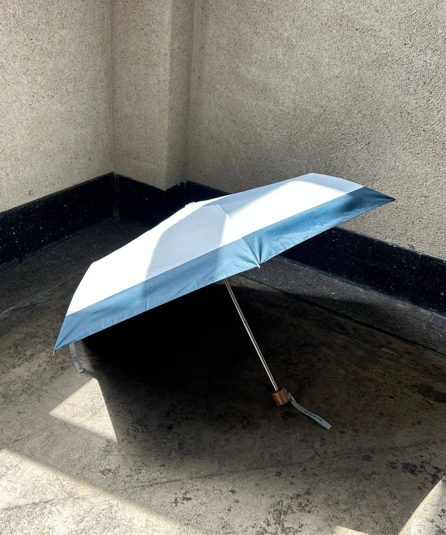 晴雨兼用折り畳み日傘