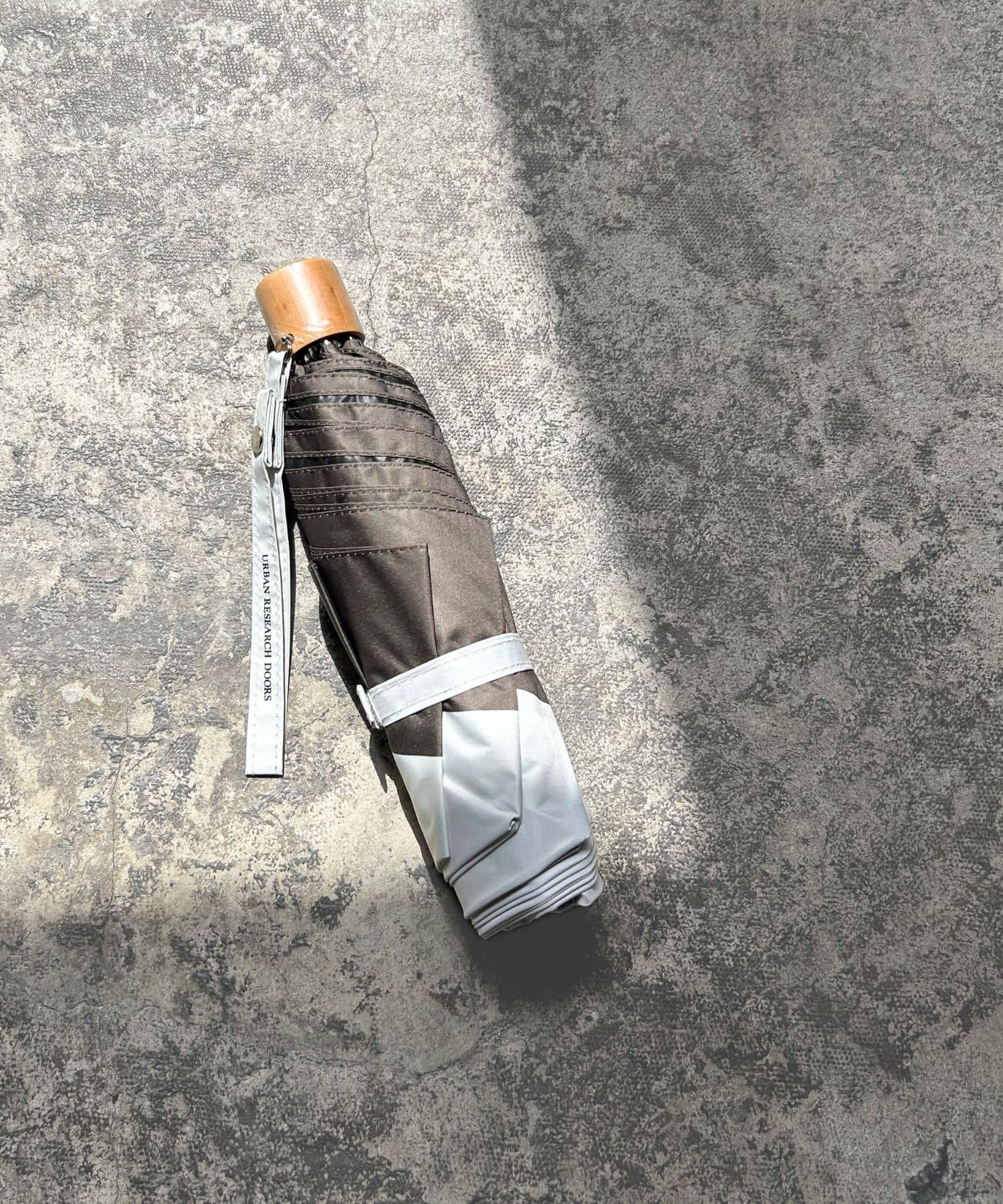 晴雨兼用折り畳み日傘