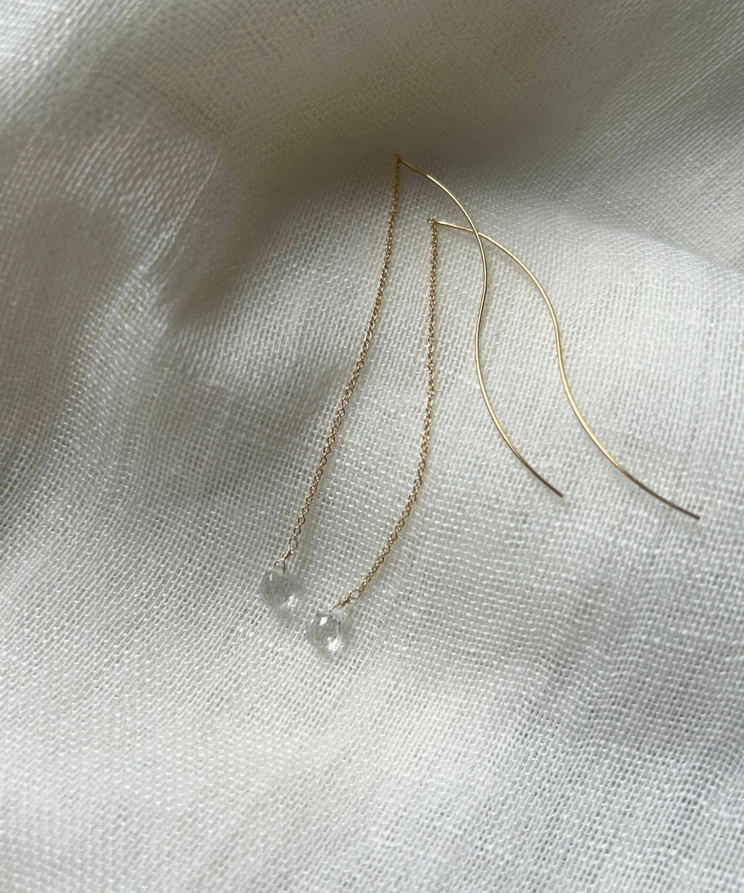 天然石スウェイピアス