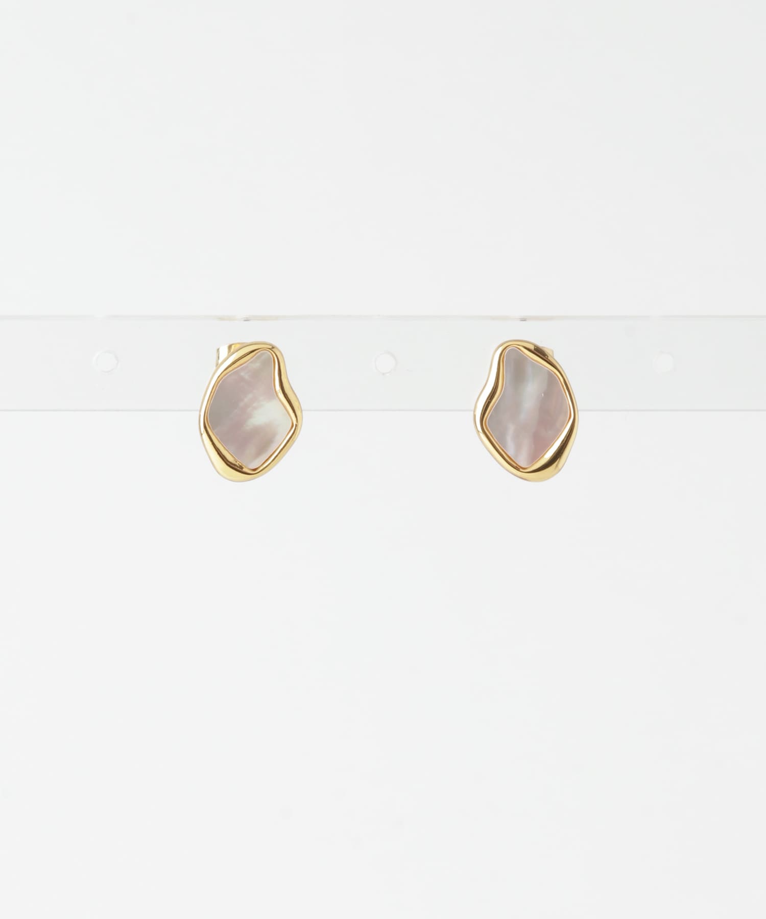 シェルピアス GOLD one