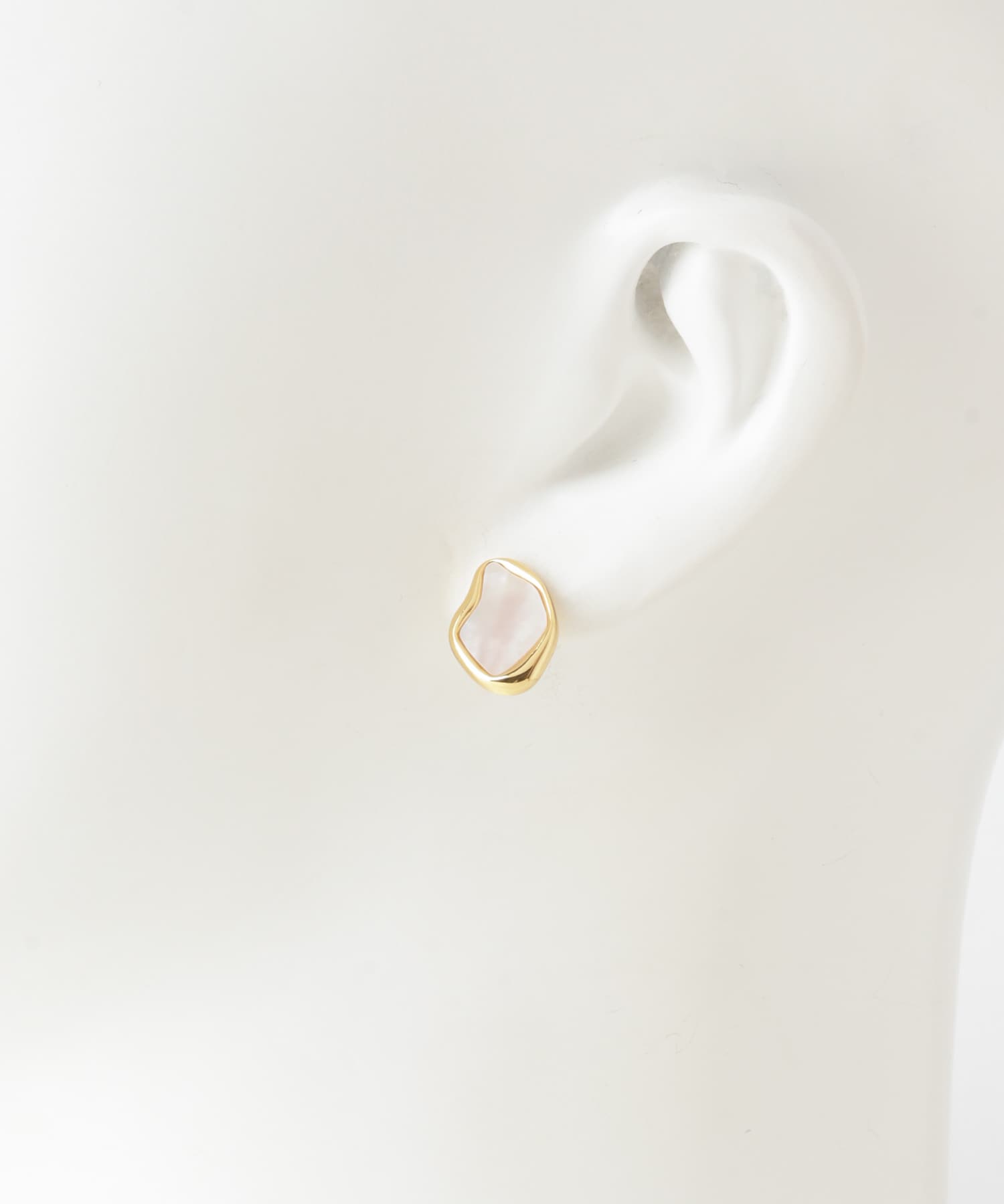 シェルピアス GOLD one