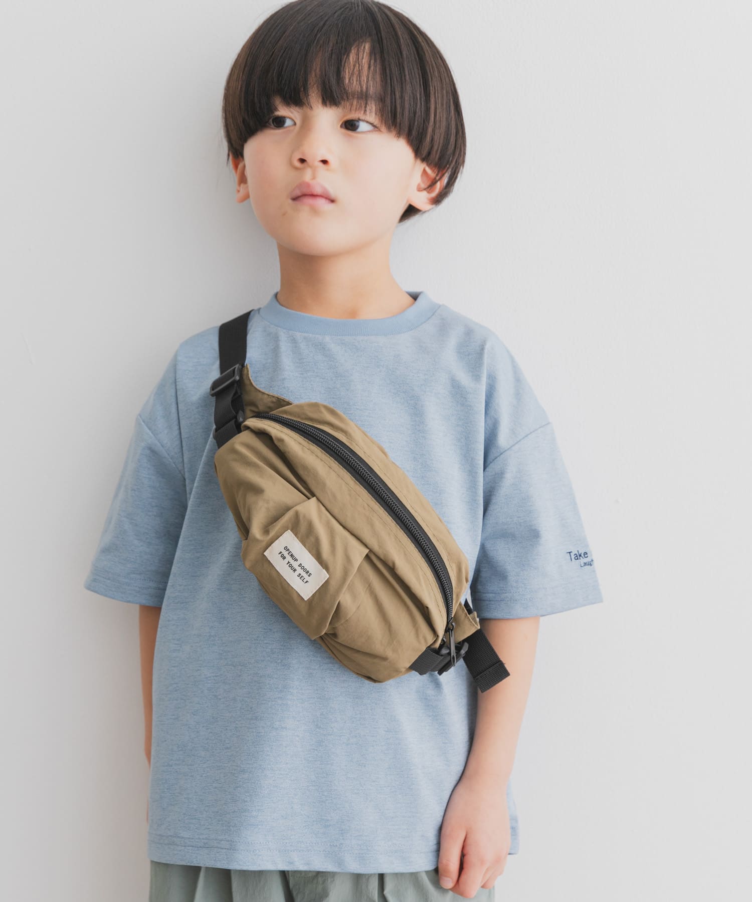 身長：108cm サイズ：120