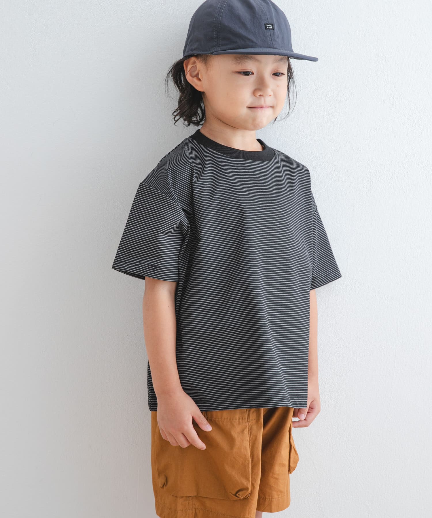 身長：116cm　サイズ：120