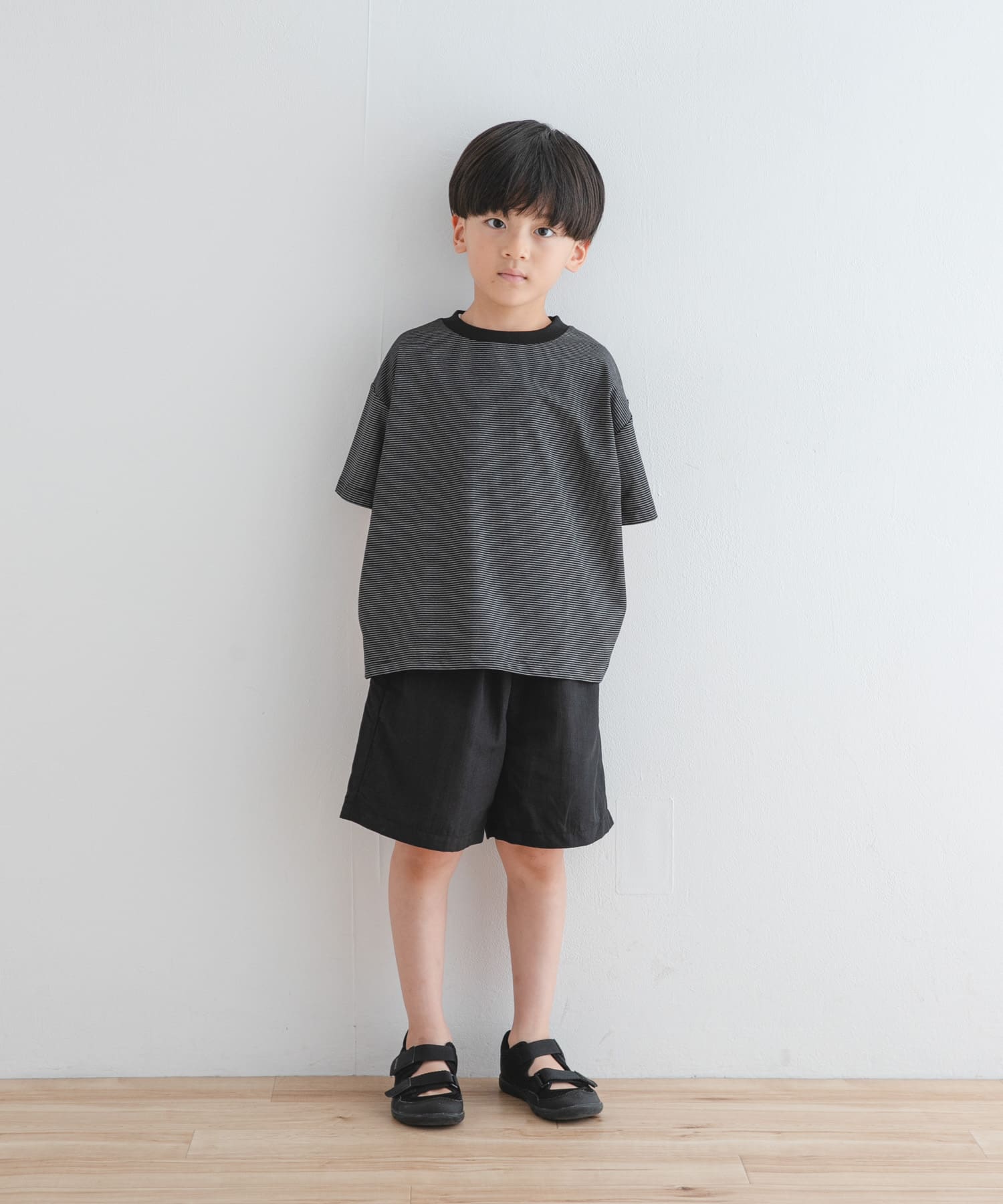 身長：108cm サイズ：120