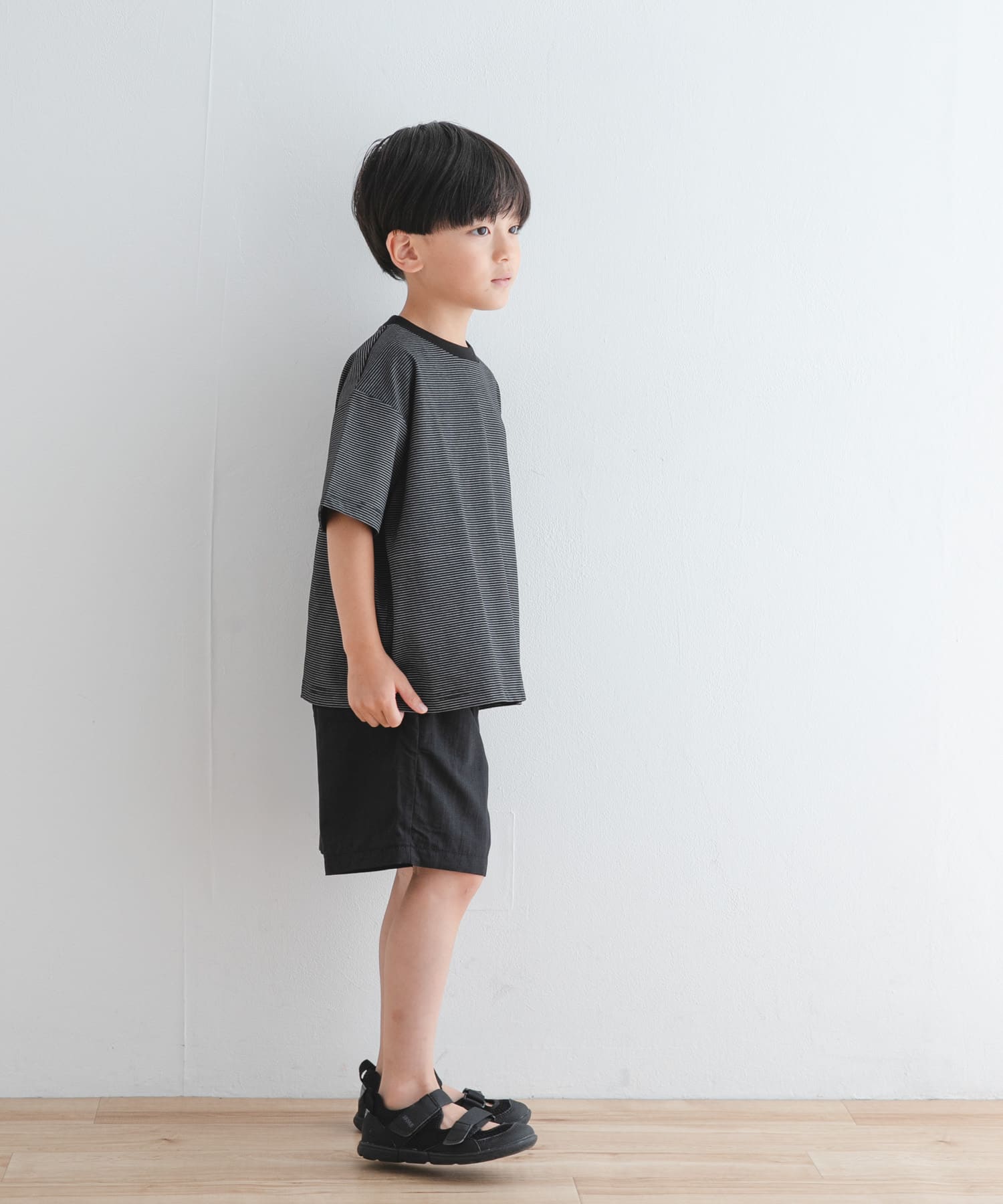 身長：108cm サイズ：120