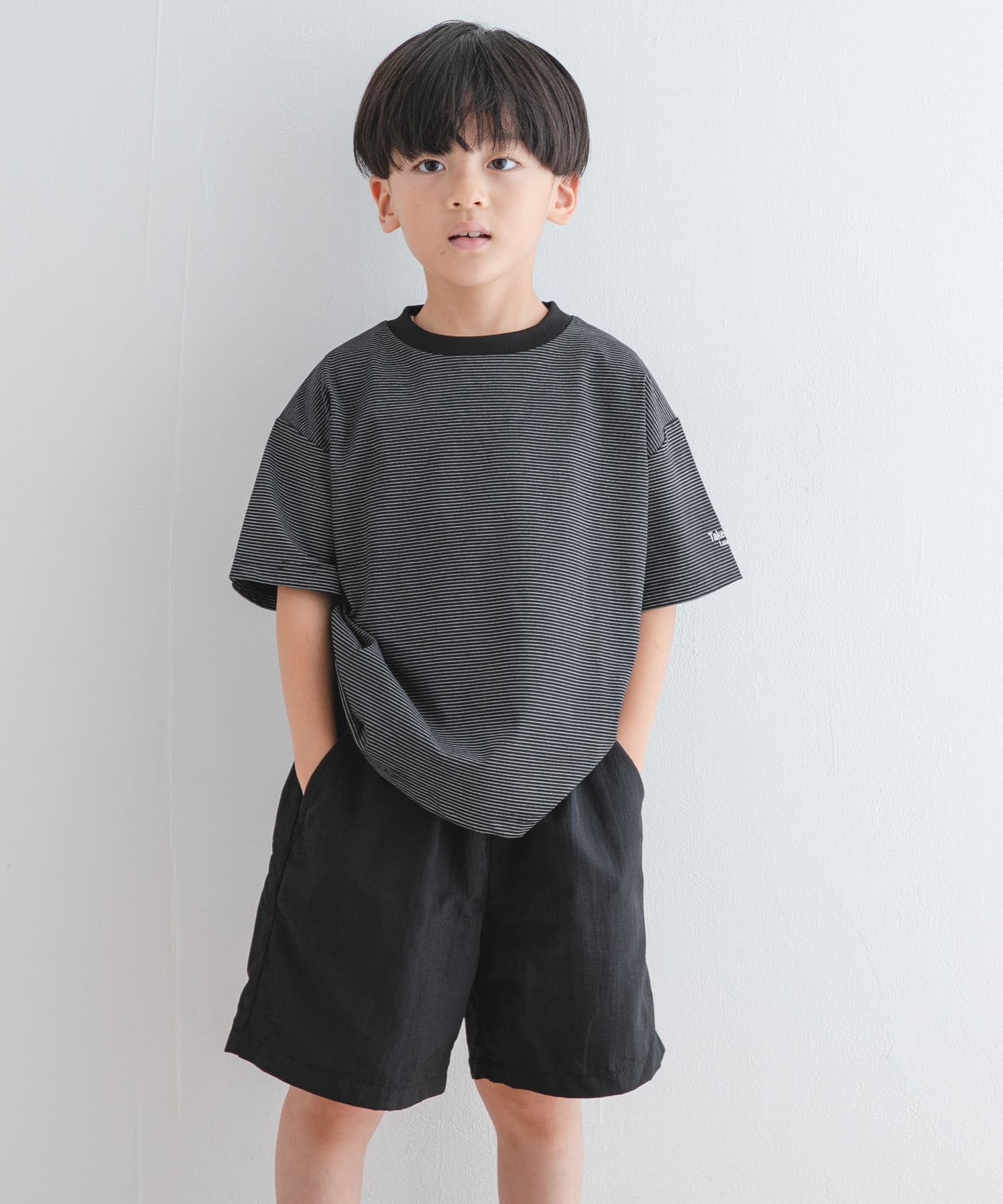 身長：108cm サイズ：120