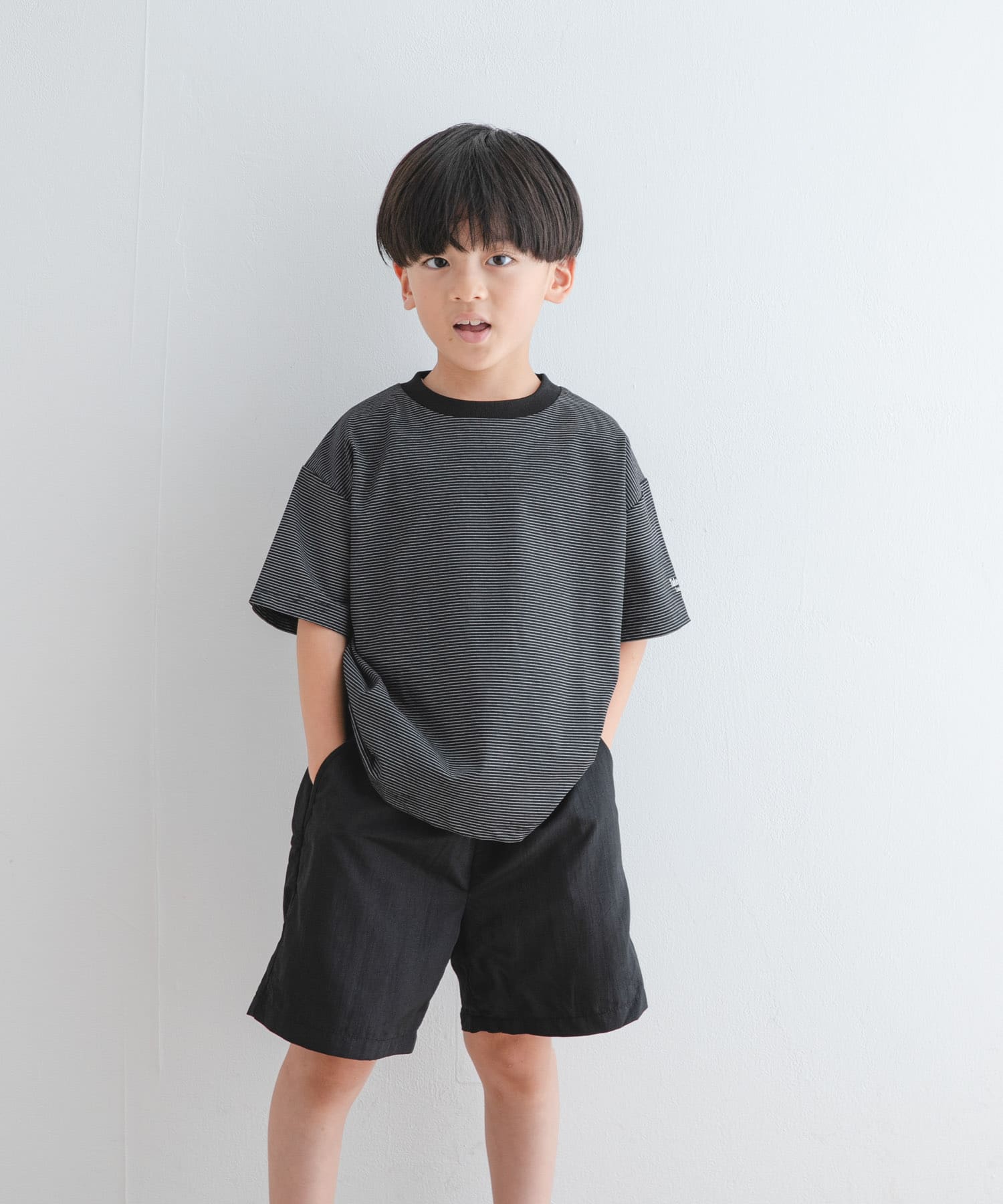 身長：108cm サイズ：120