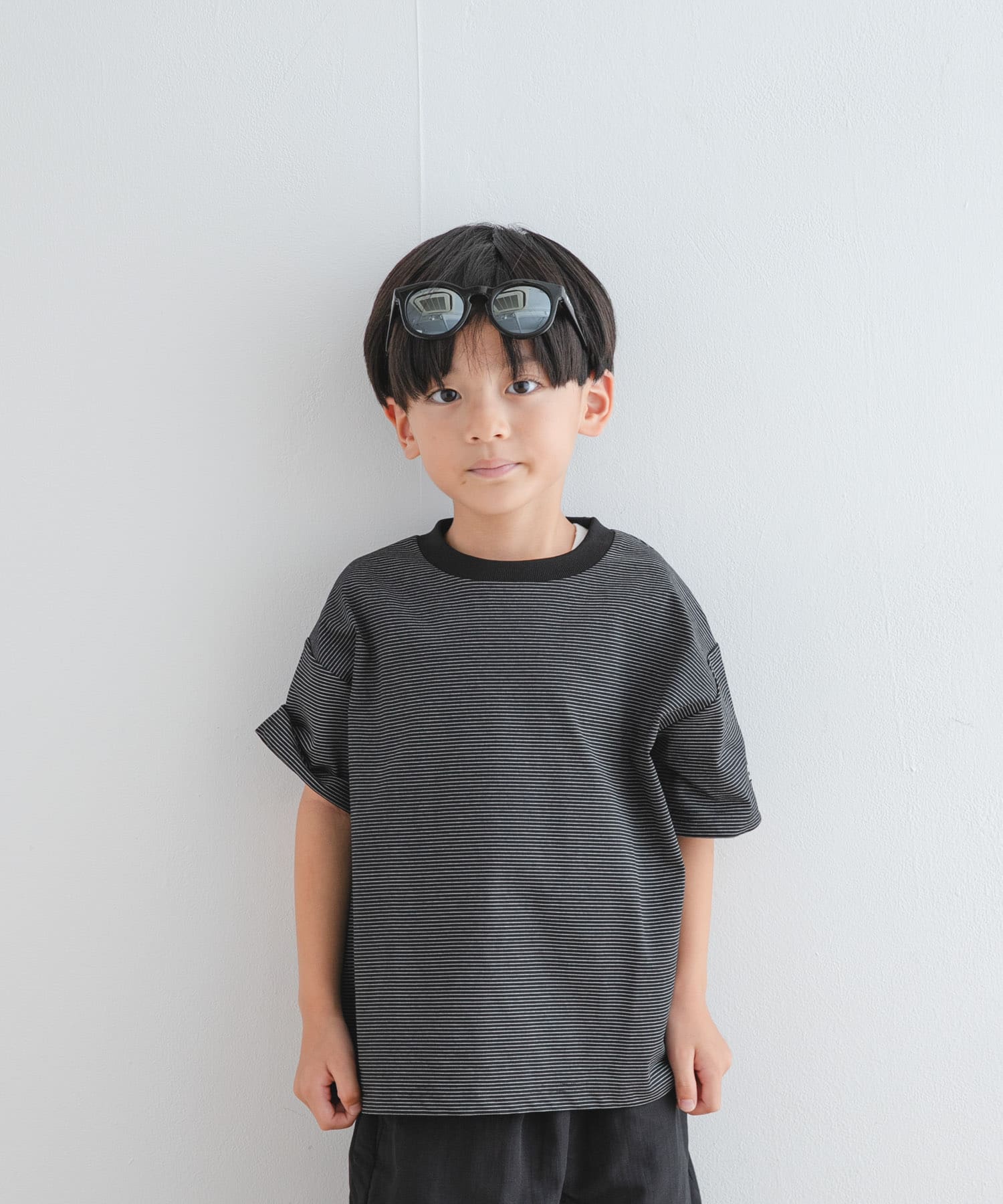 身長：108cm サイズ：120