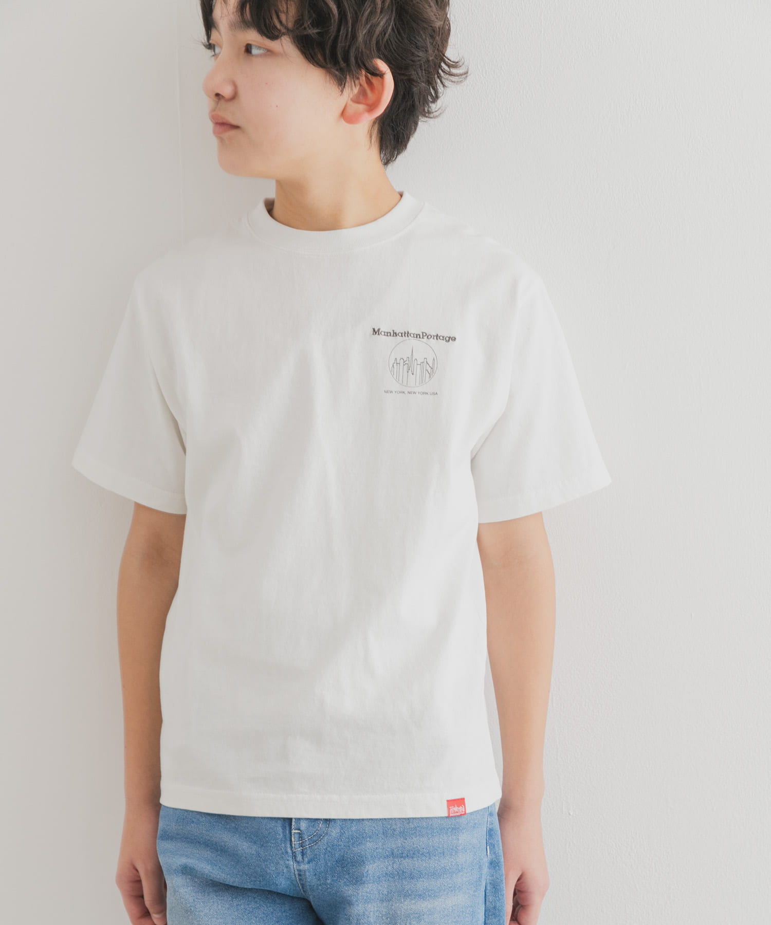 身長：160cm サイズ：150