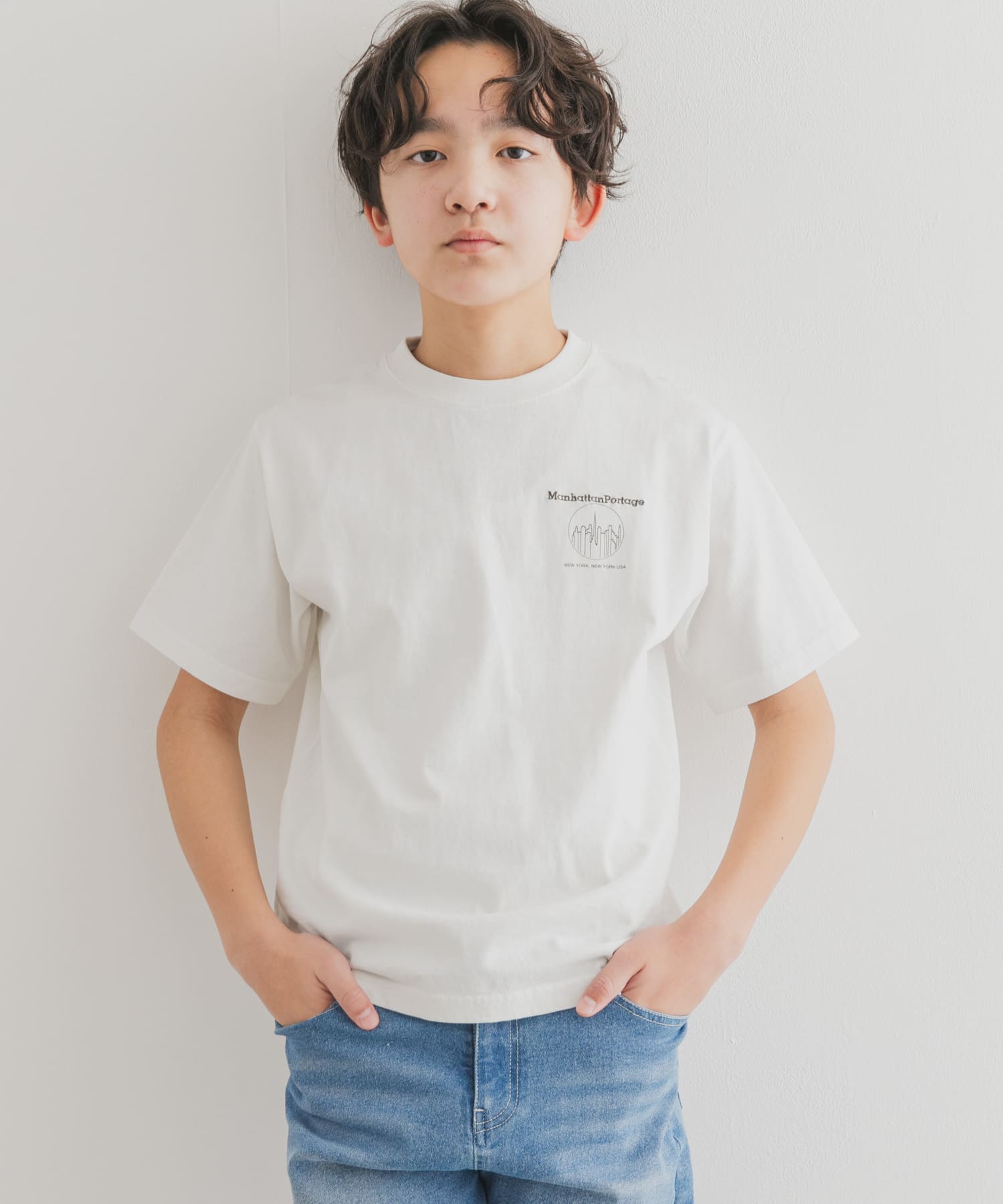 身長：160cm サイズ：150