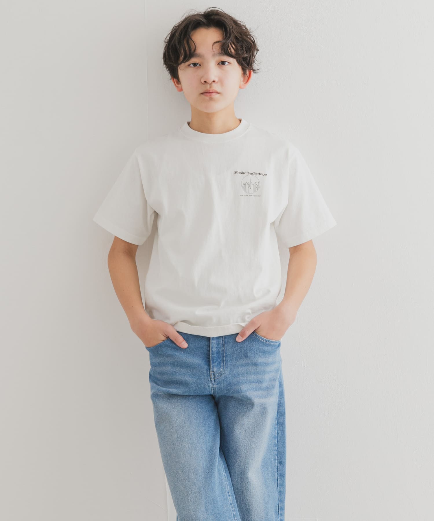 身長：160cm サイズ：150