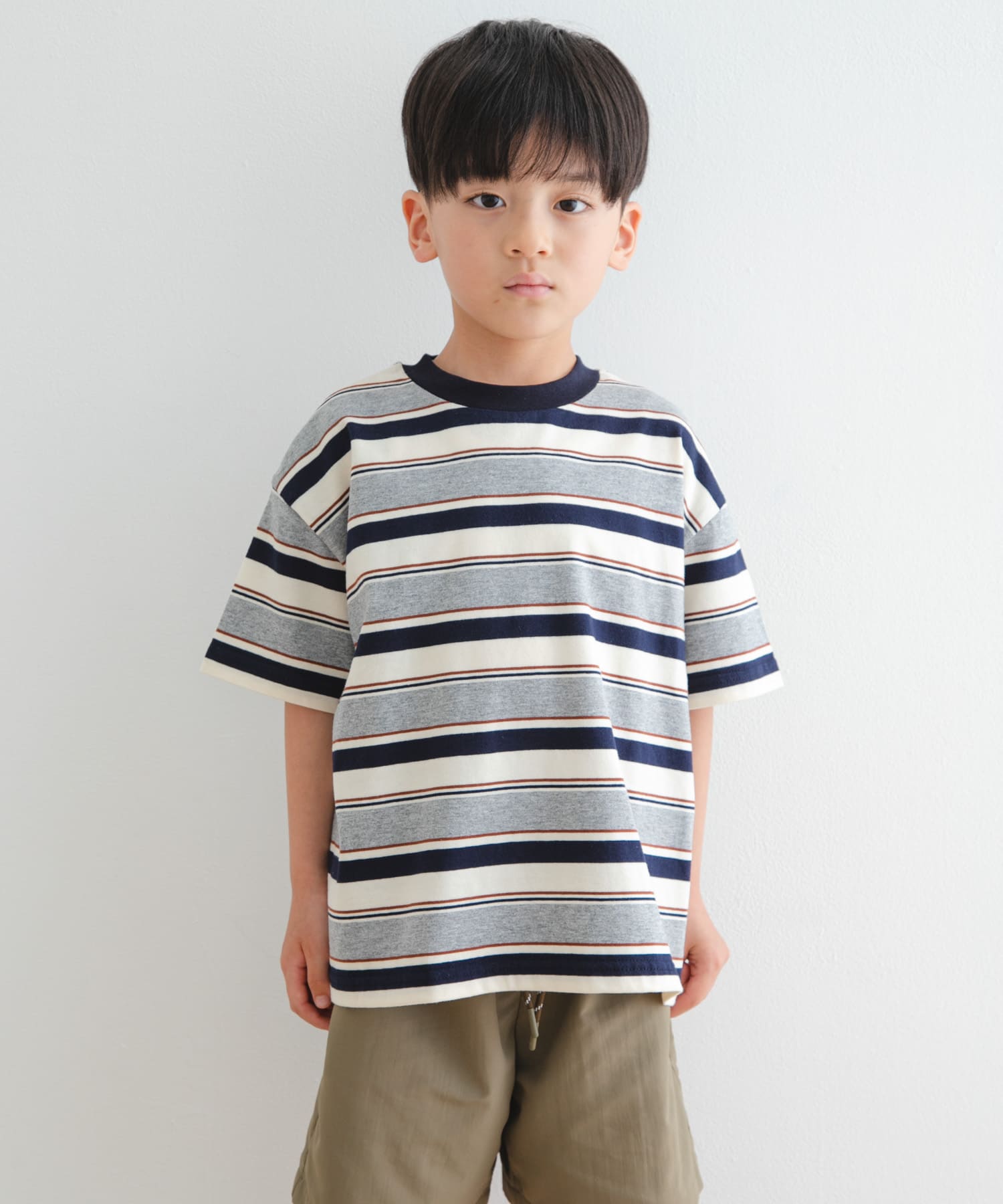 身長：108cm サイズ：120
