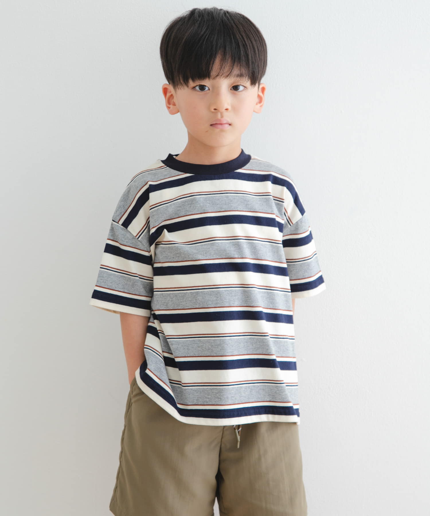 身長：108cm サイズ：120