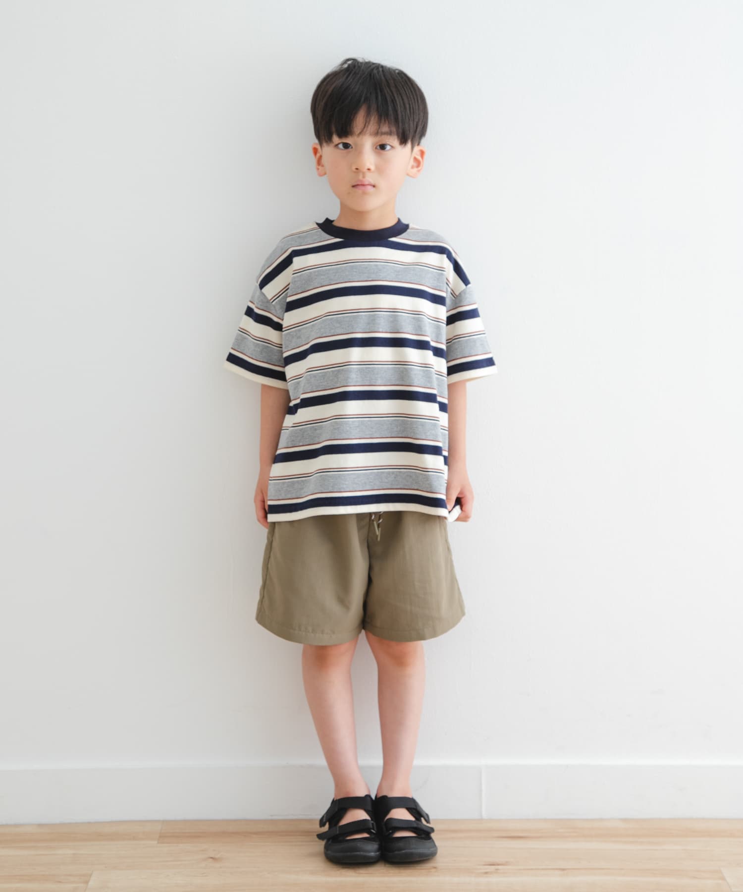 身長：108cm サイズ：120