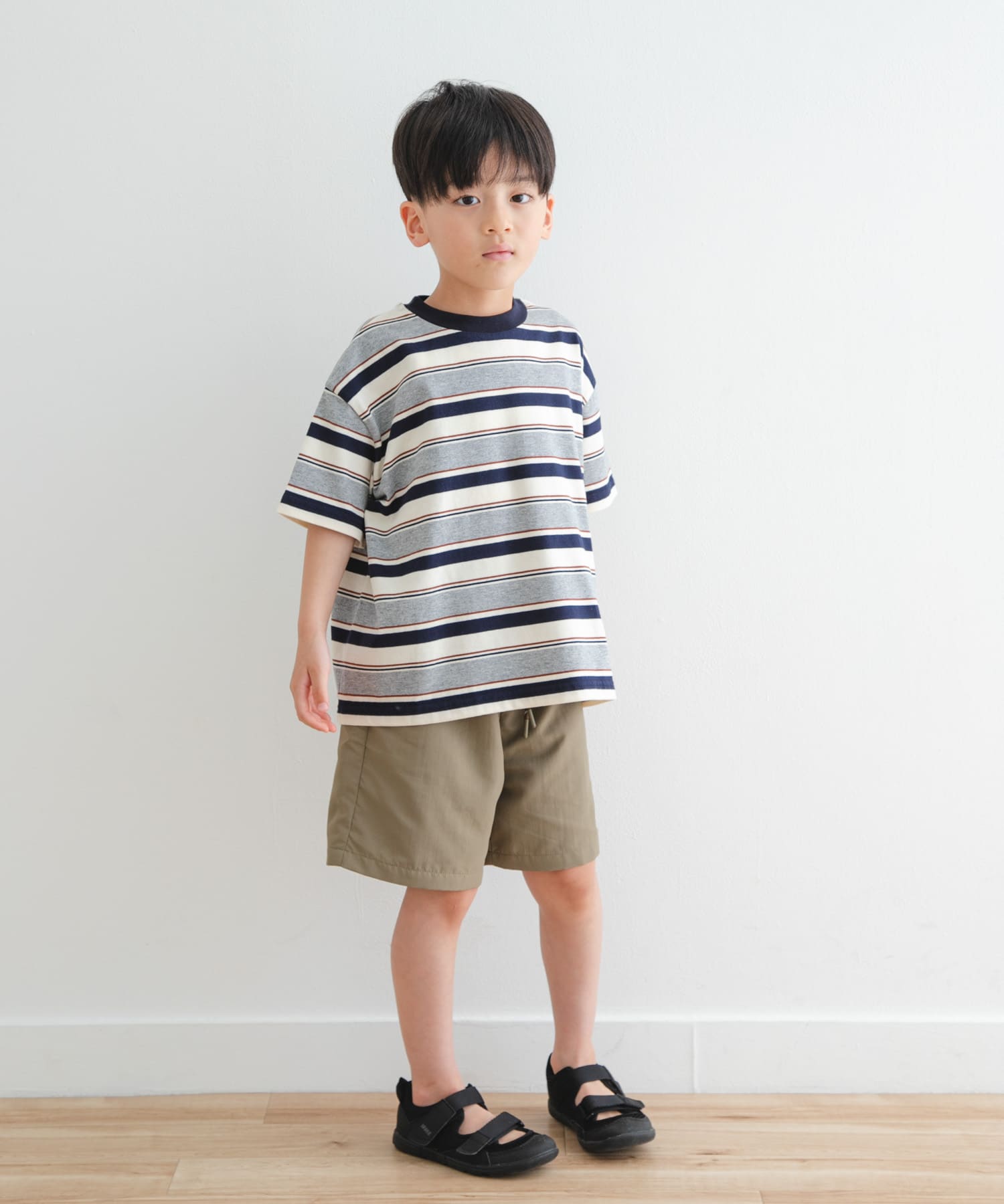 身長：108cm サイズ：120