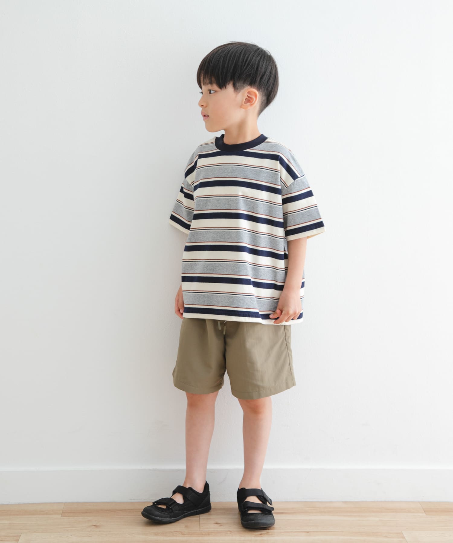 身長：108cm サイズ：120