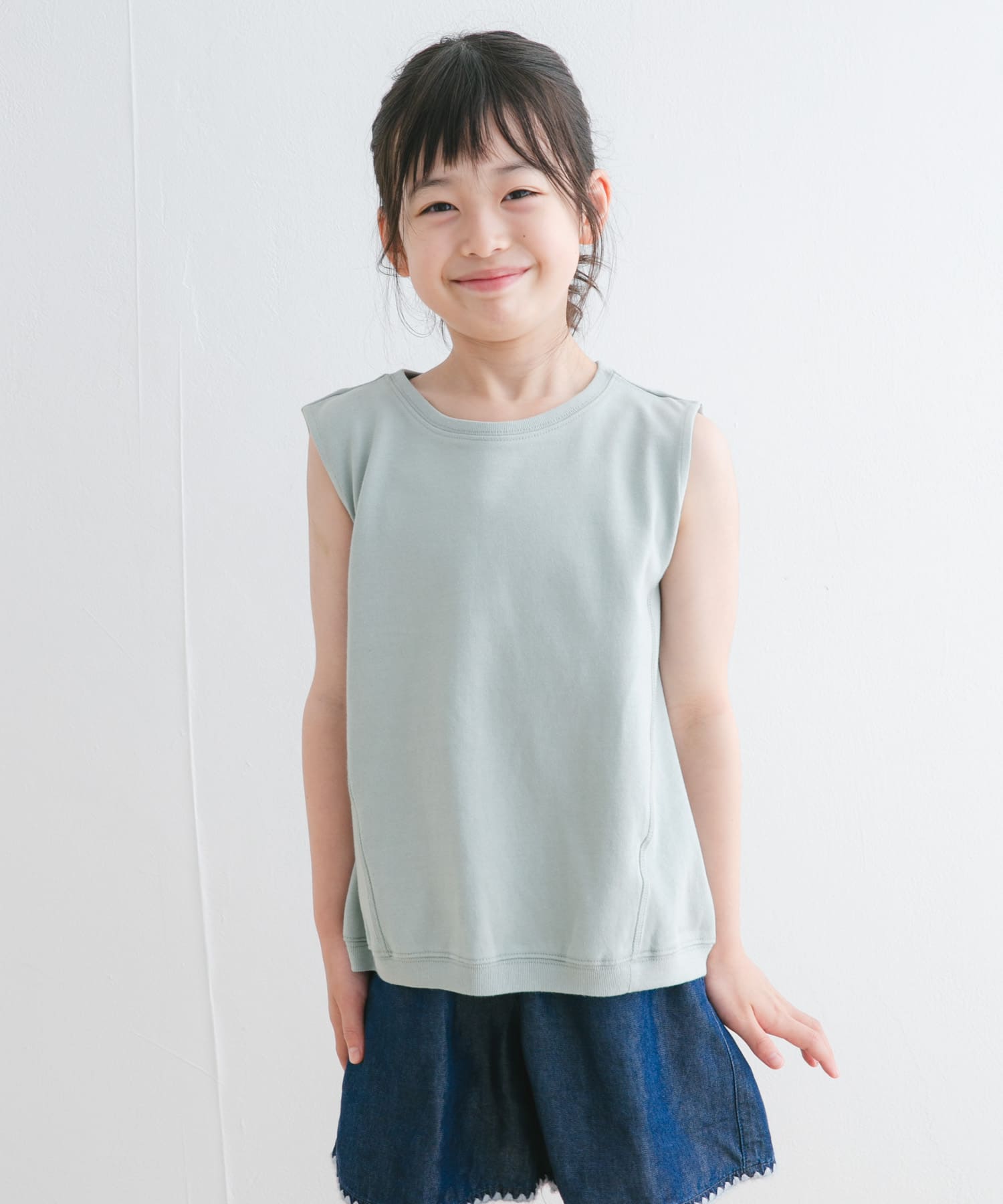 身長：125cm サイズ：120