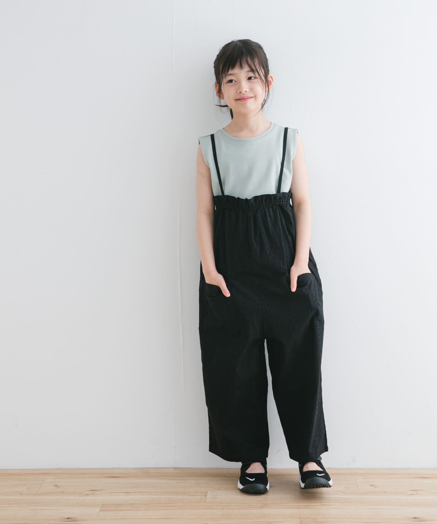 身長：125cm サイズ：120