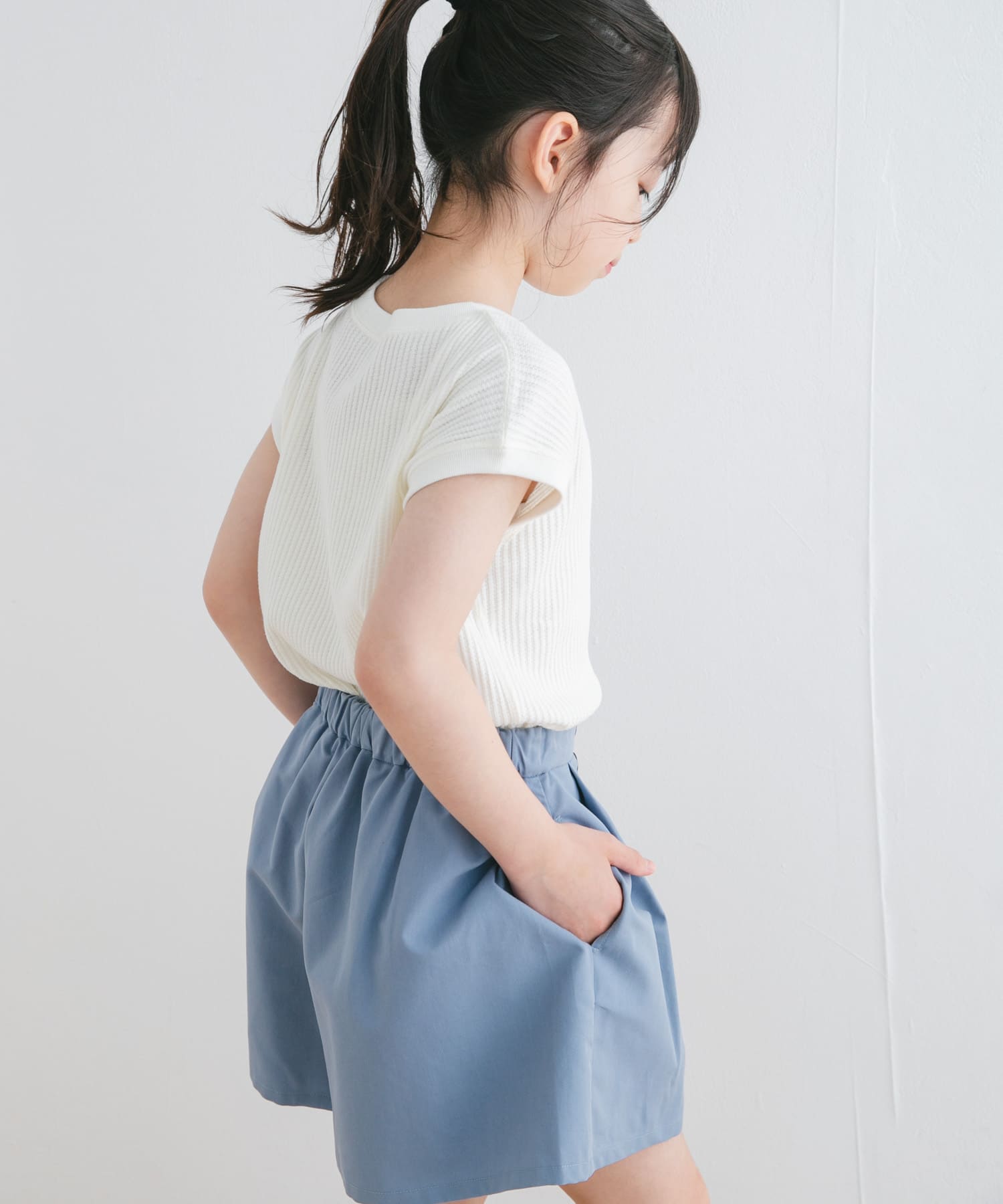 身長：125cm サイズ：120