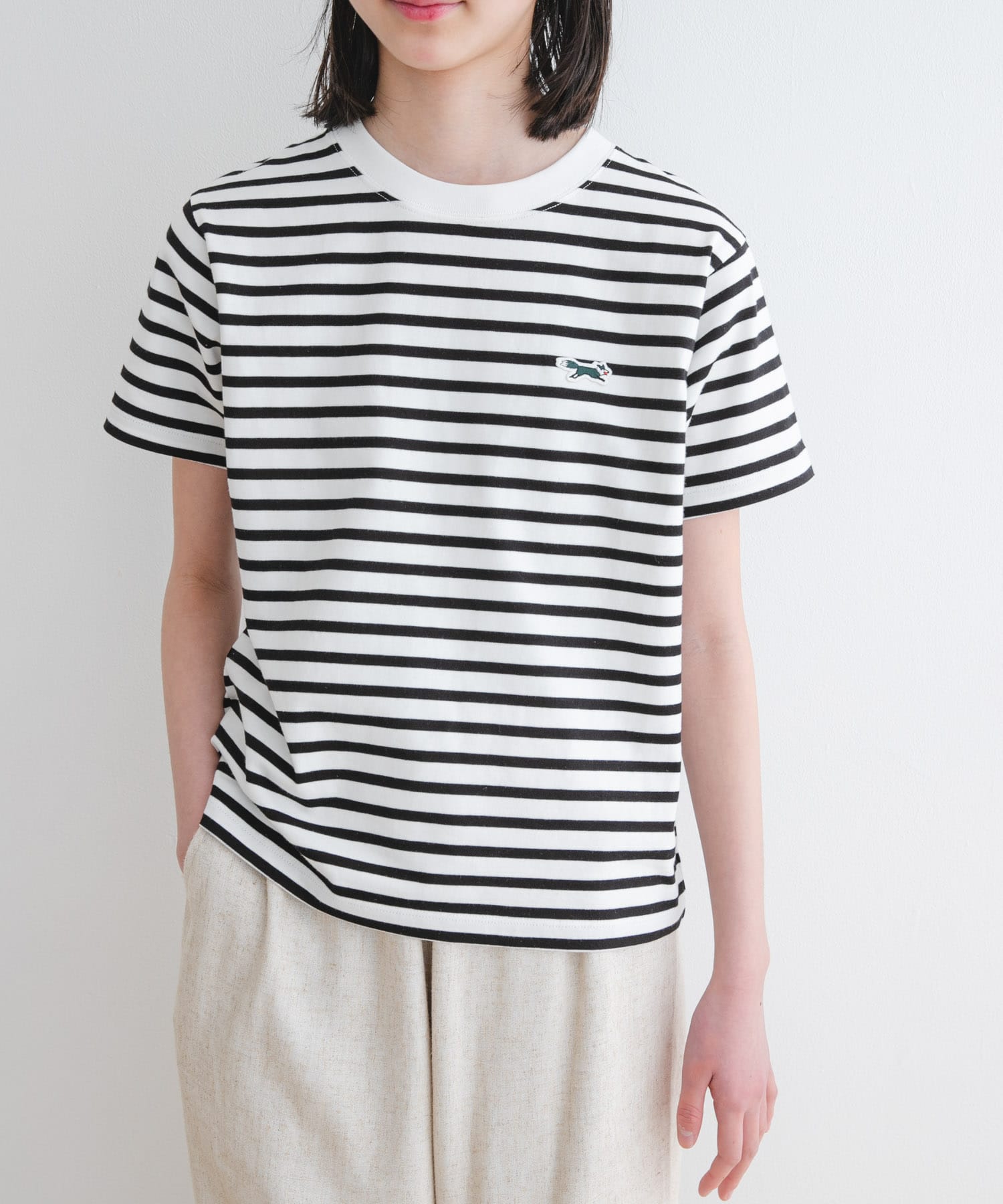 身長：152cm サイズ：150