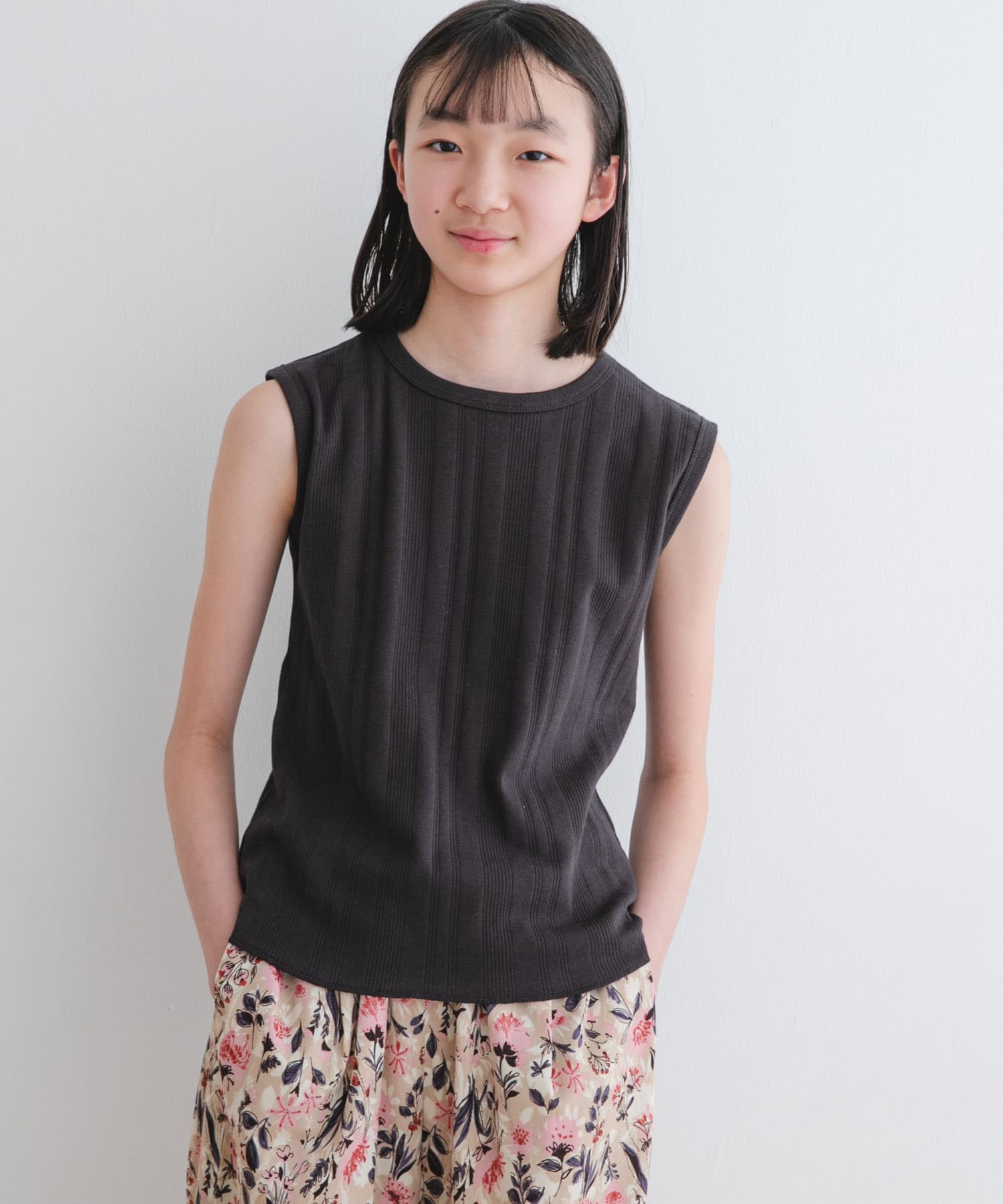 身長：152cm サイズ：150