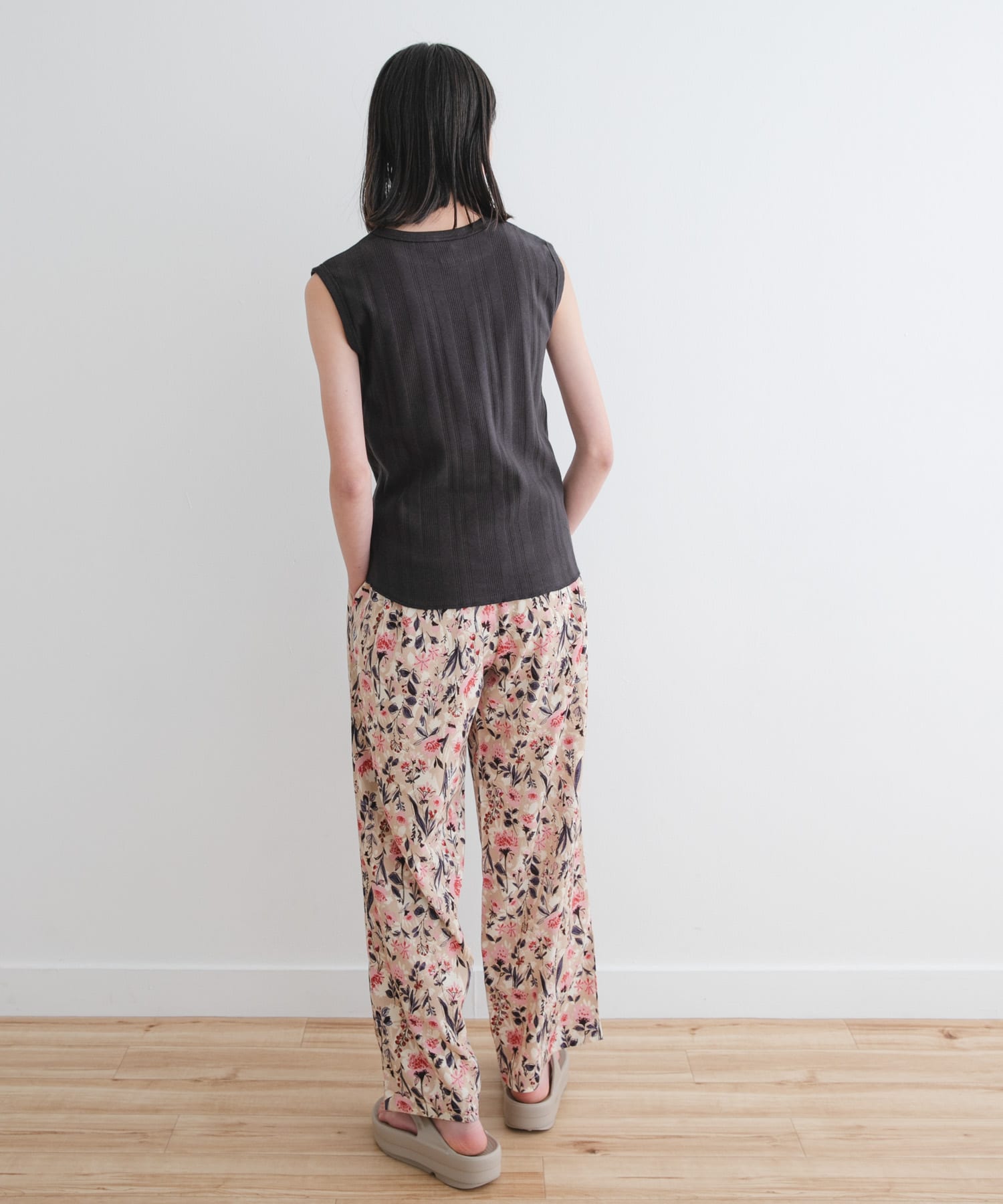 身長：152cm サイズ：150