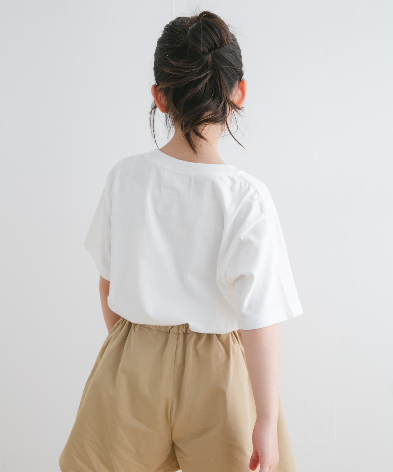 身長：125cm サイズ：120