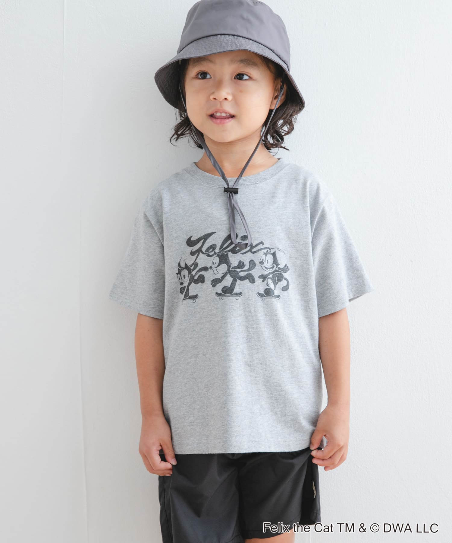 TOPGRAY