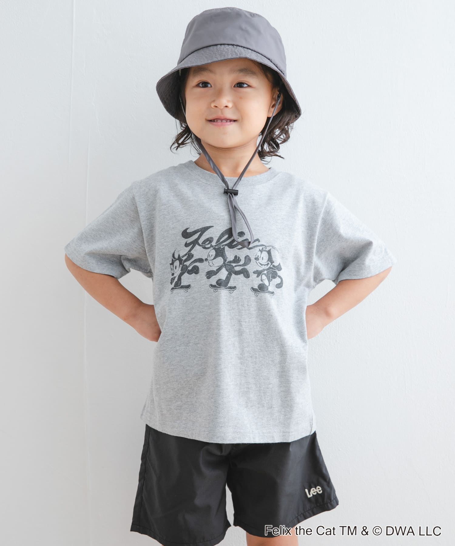 TOPGRAY