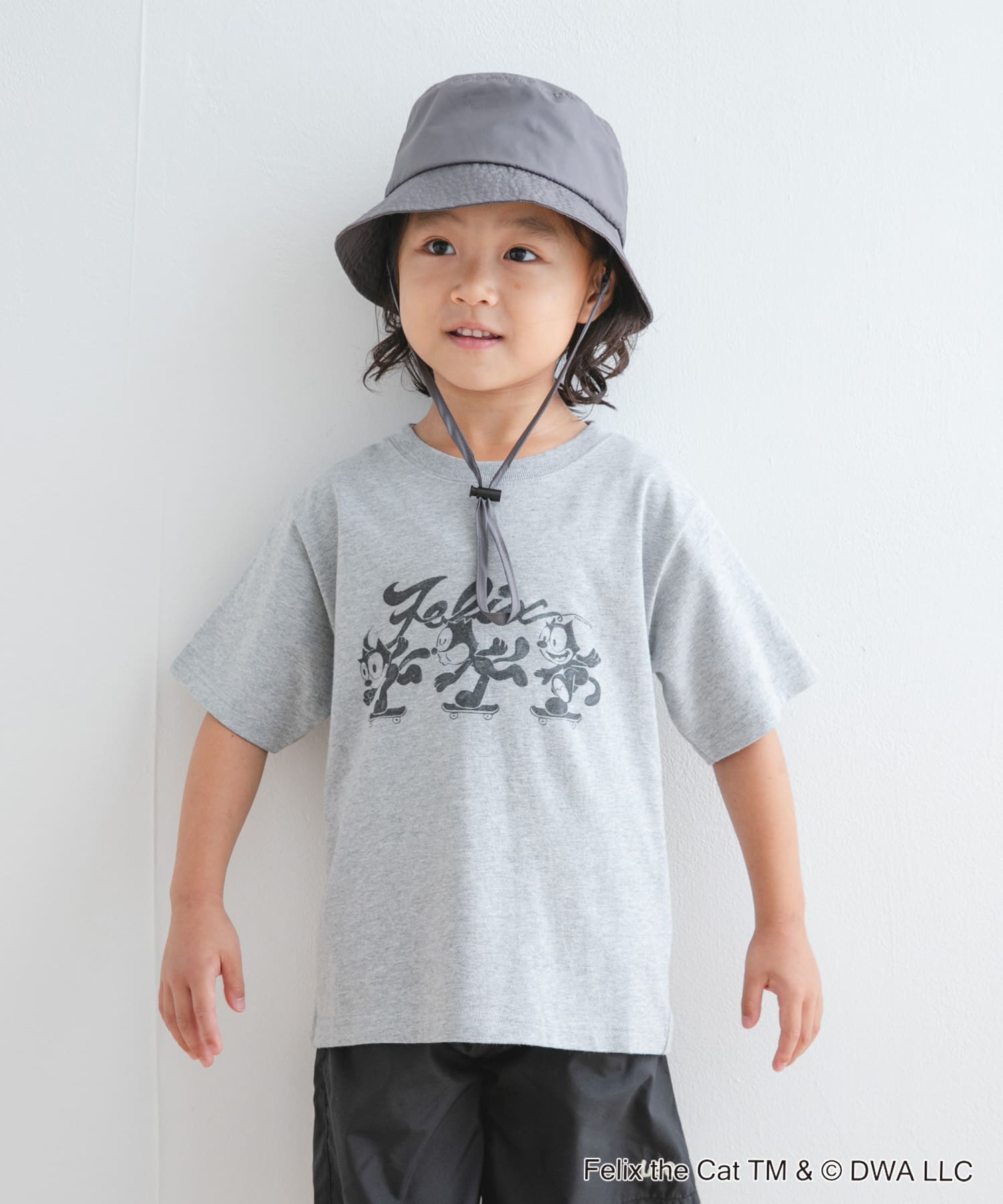 TOPGRAY
