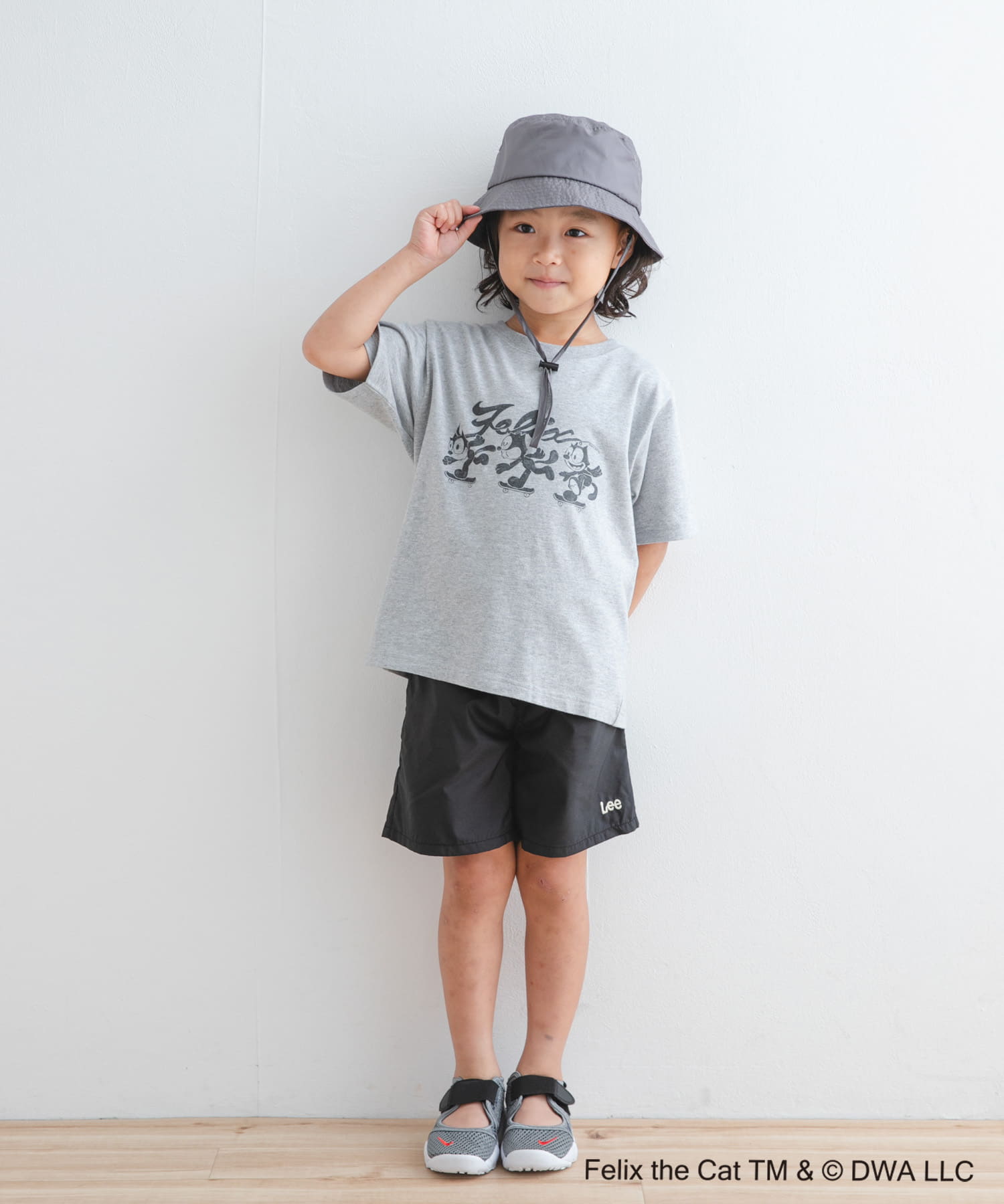 TOPGRAY