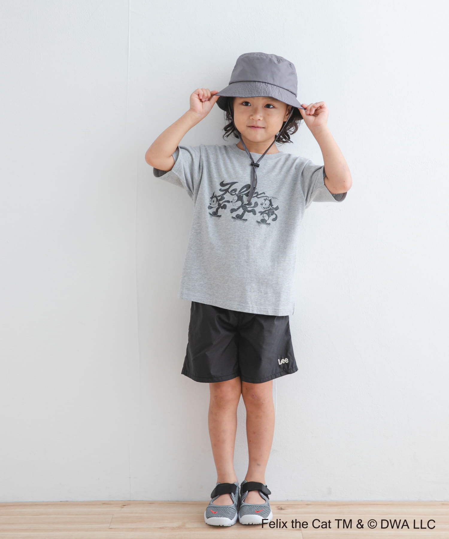 TOPGRAY