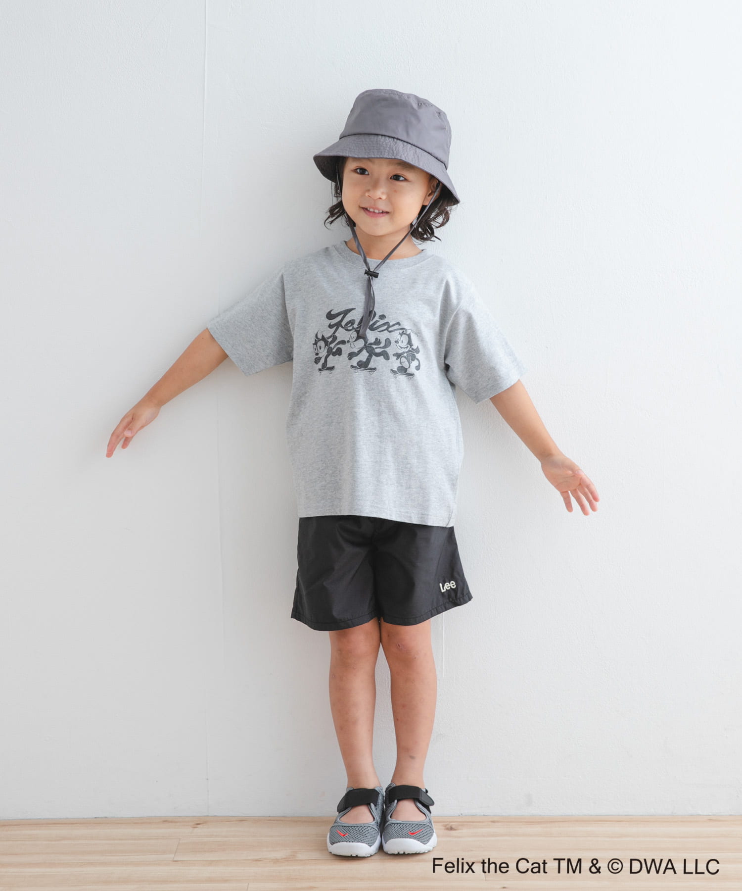 TOPGRAY