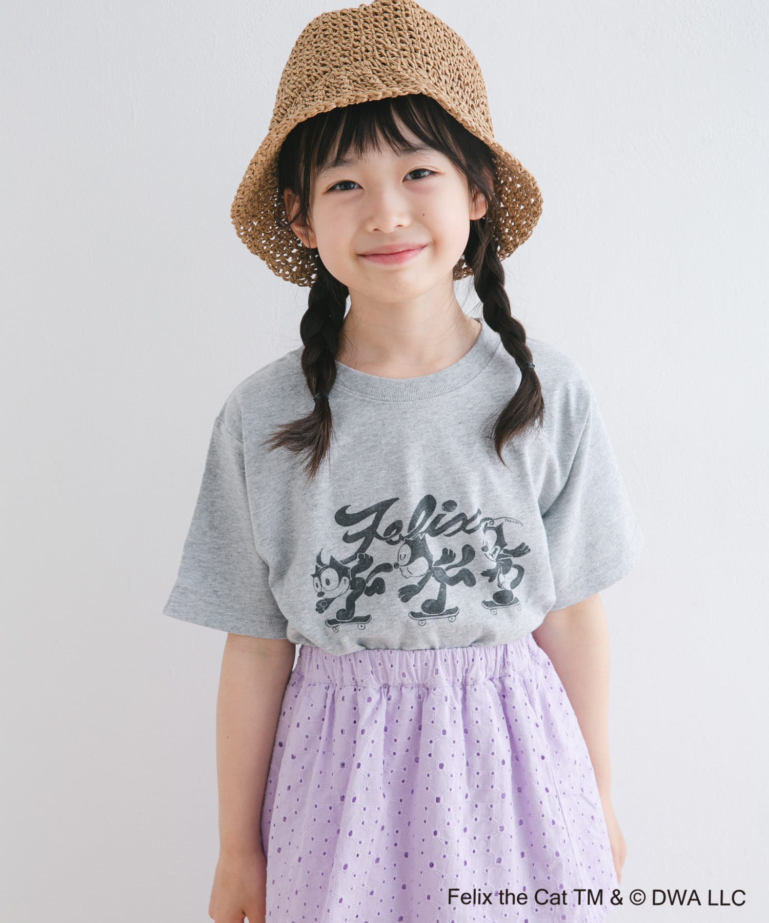身長：125cm サイズ：120