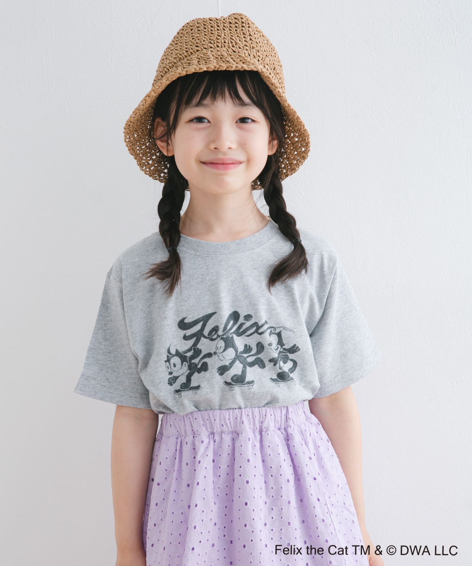 身長：125cm サイズ：120