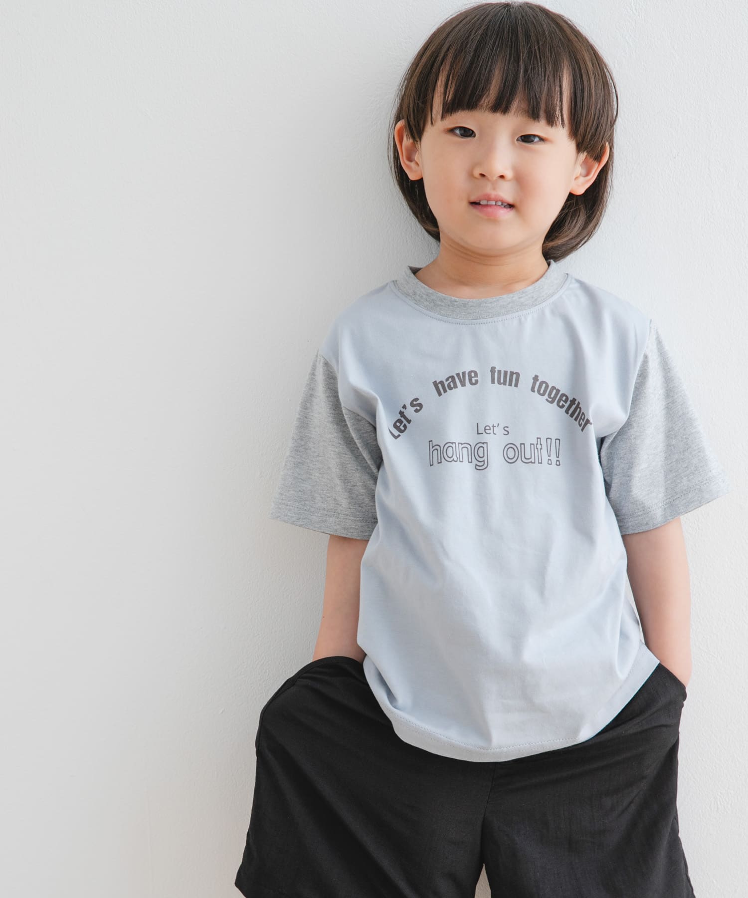 身長：106cm サイズ：120