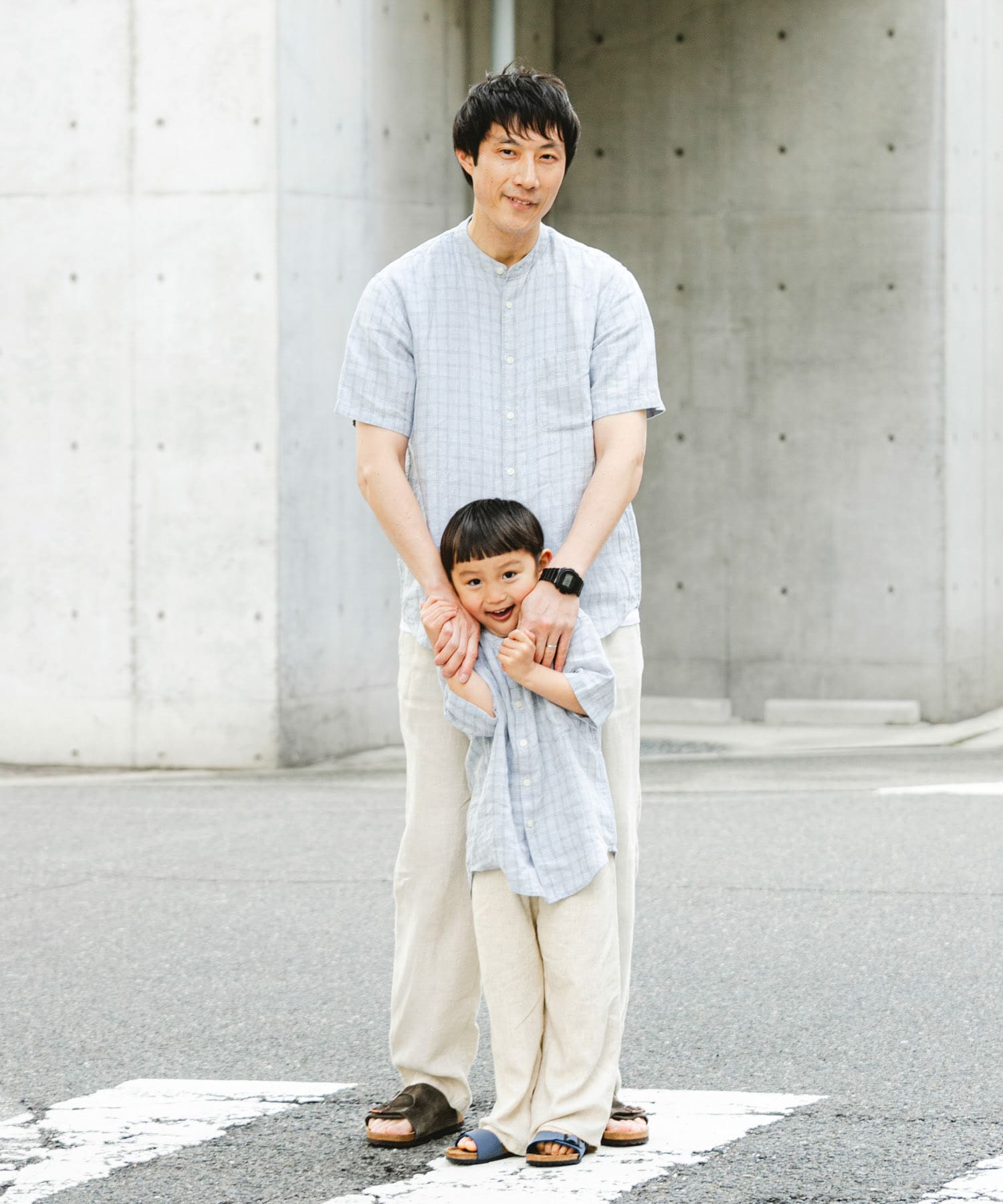 身長：109cm サイズ：120