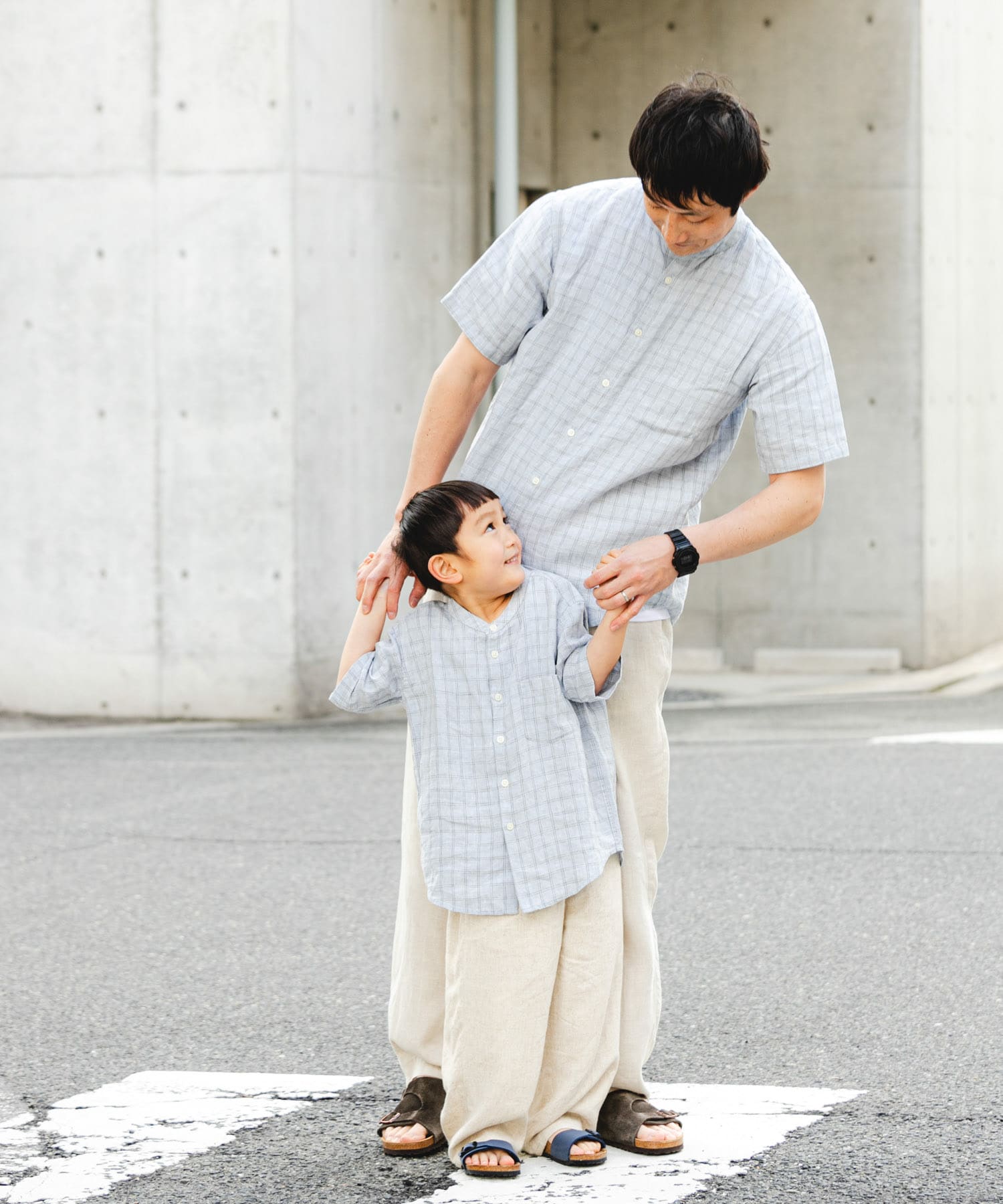 身長：109cm サイズ：120