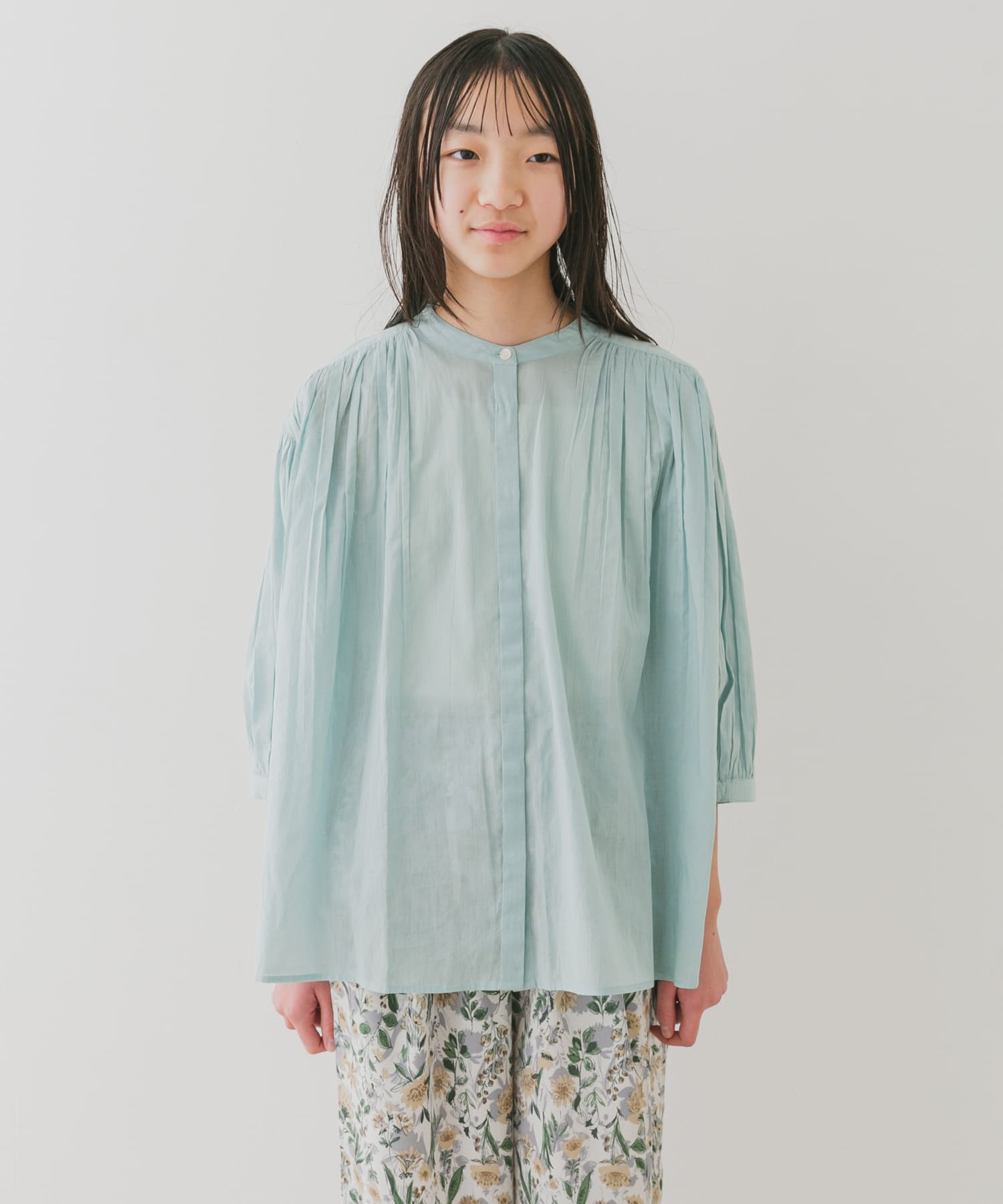 身長：150cm サイズ：150
