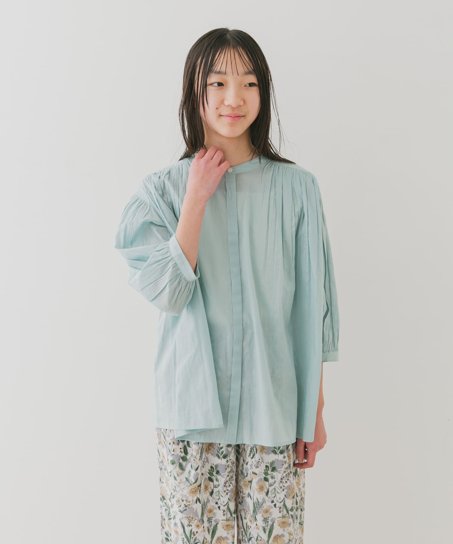 身長：150cm サイズ：150