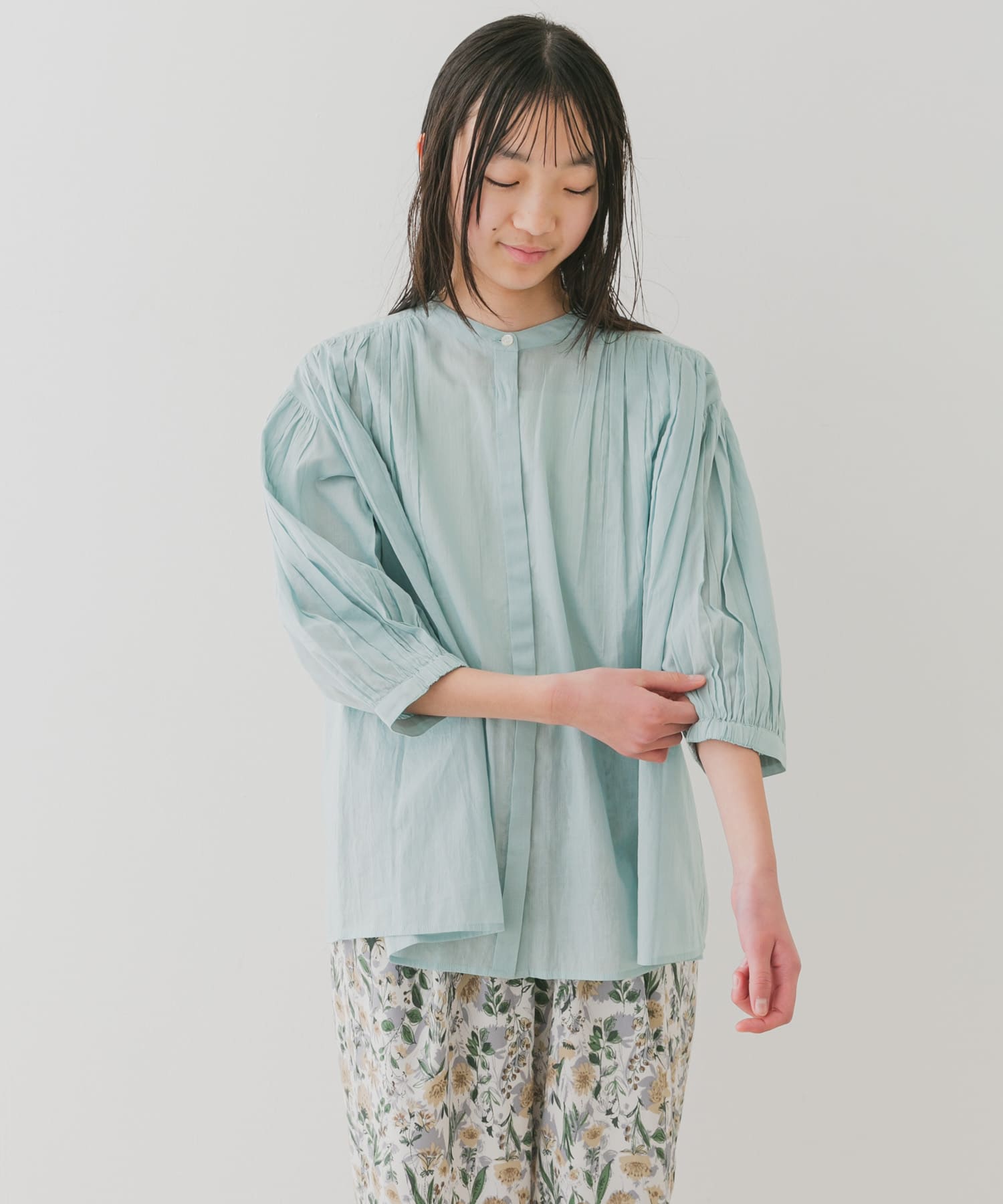 身長：150cm サイズ：150