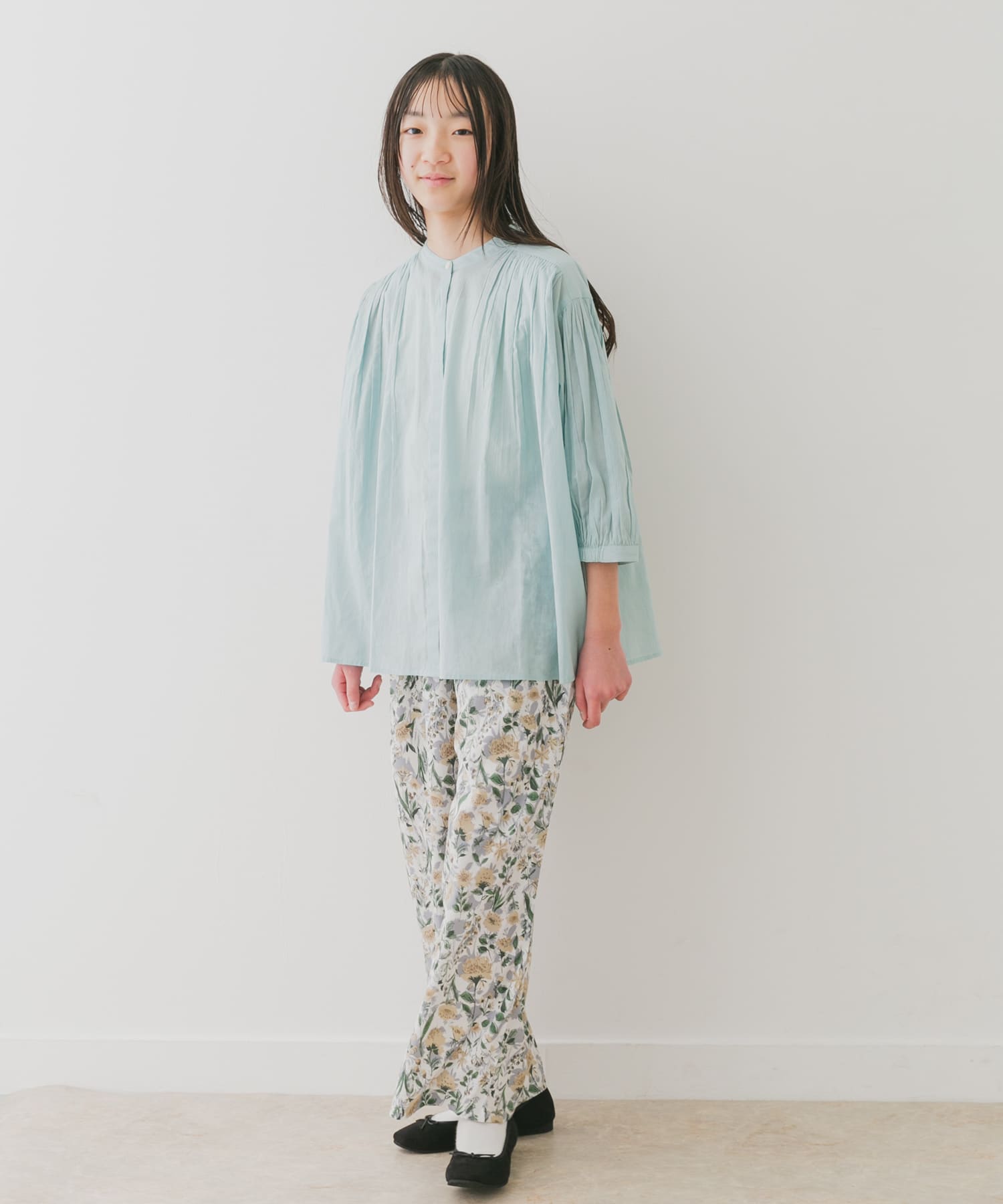 身長：150cm サイズ：150