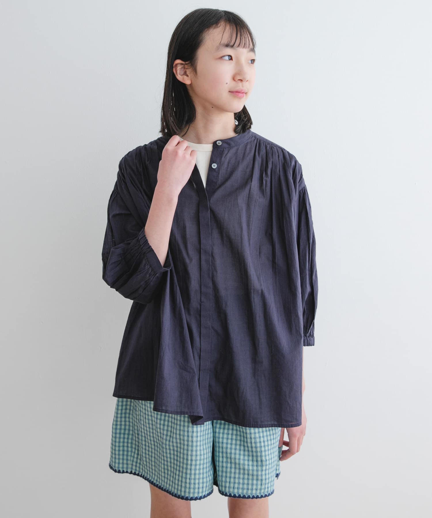 身長：155cm サイズ：150