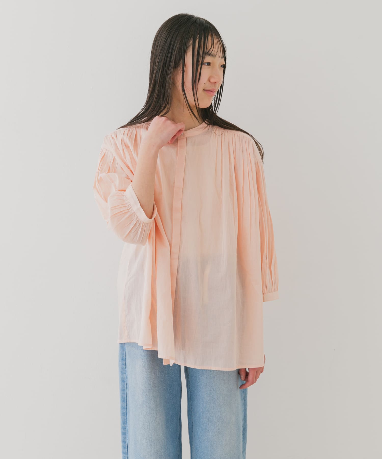 身長：150cm サイズ：150