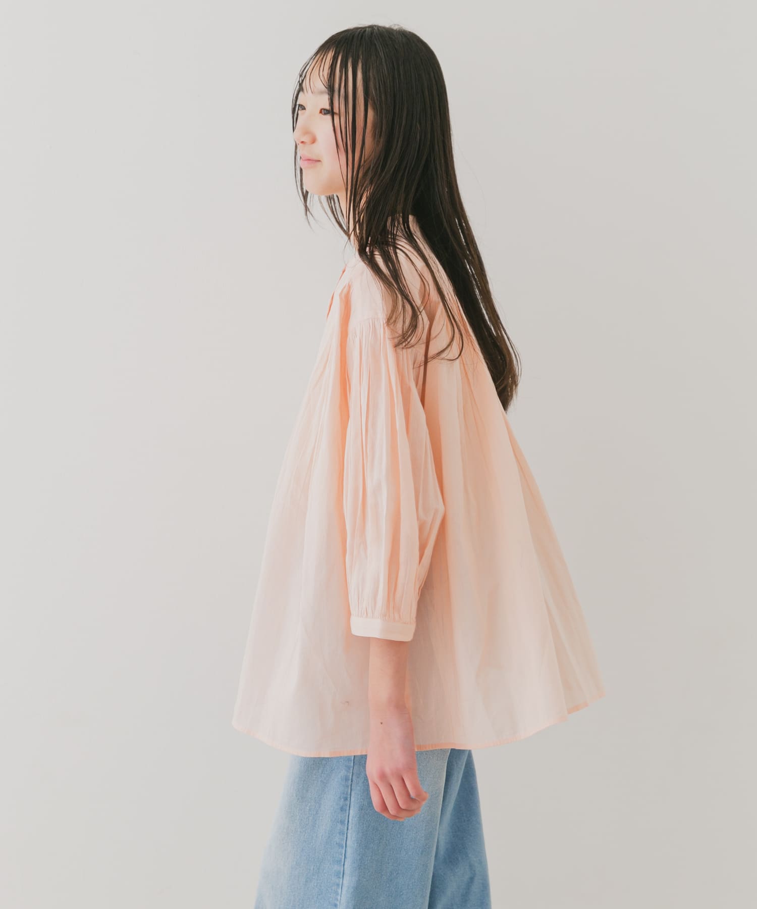 身長：150cm サイズ：150