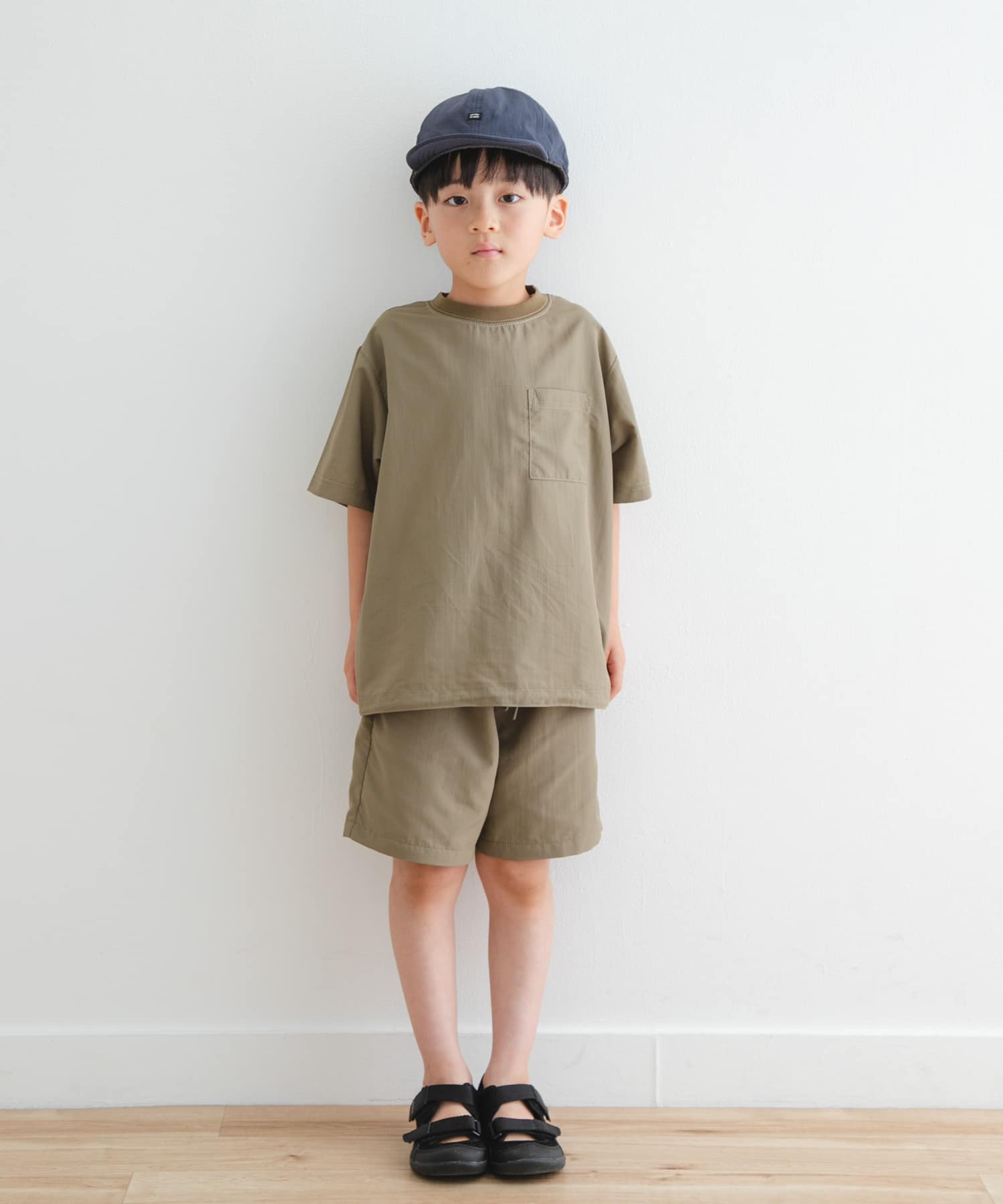 身長：108cm サイズ：120